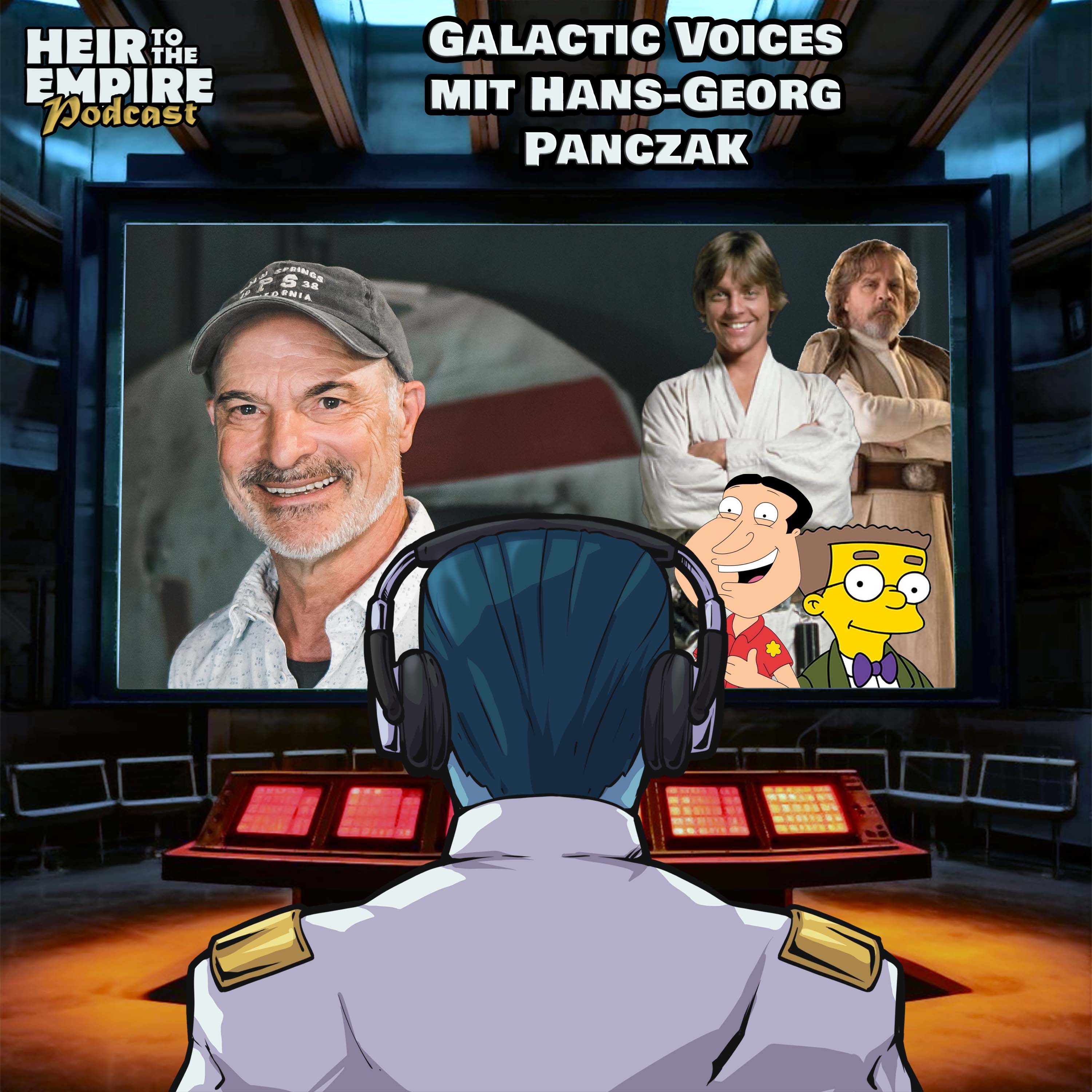 Heir to the Empire - Ein Star Wars Podcast