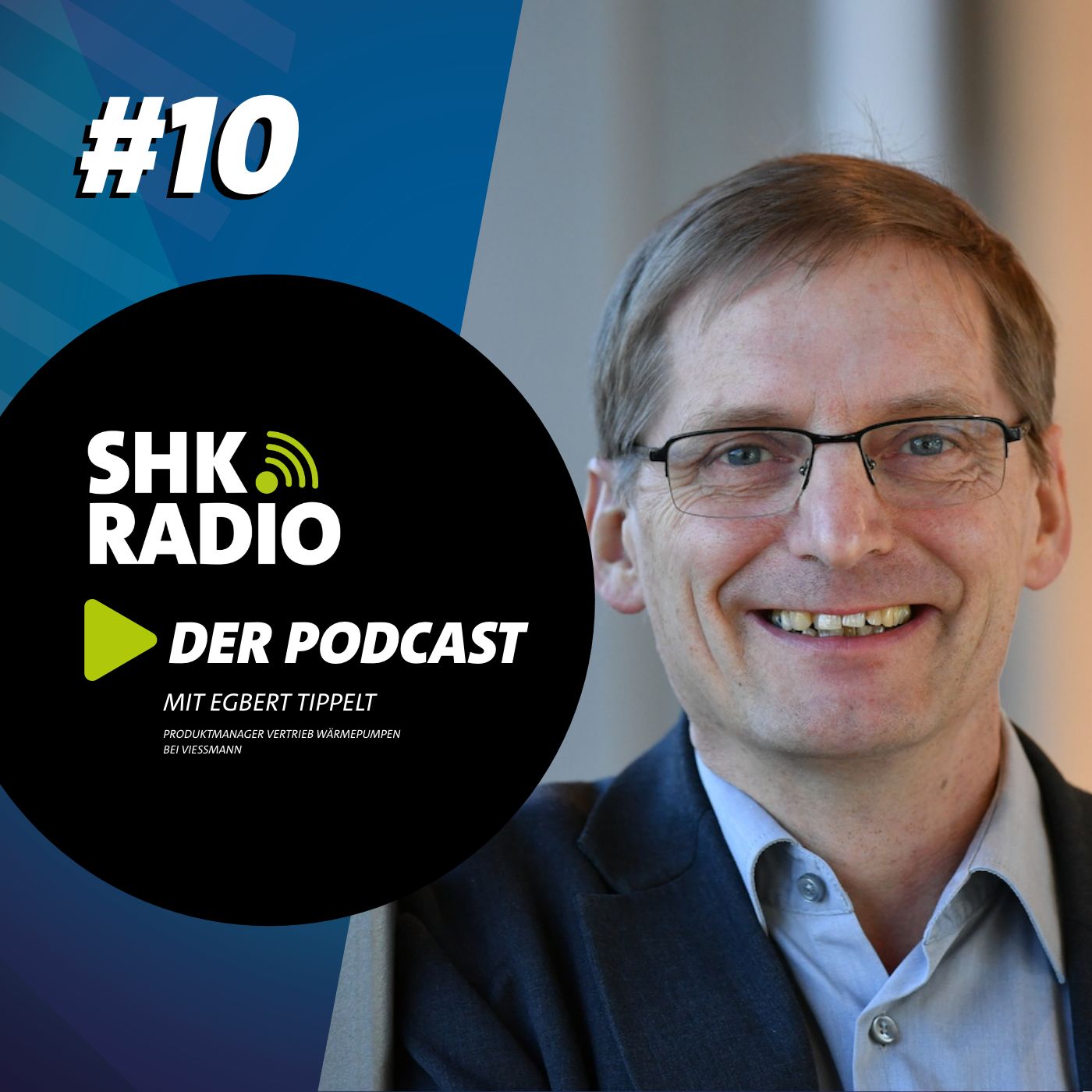 SHK PODCAST