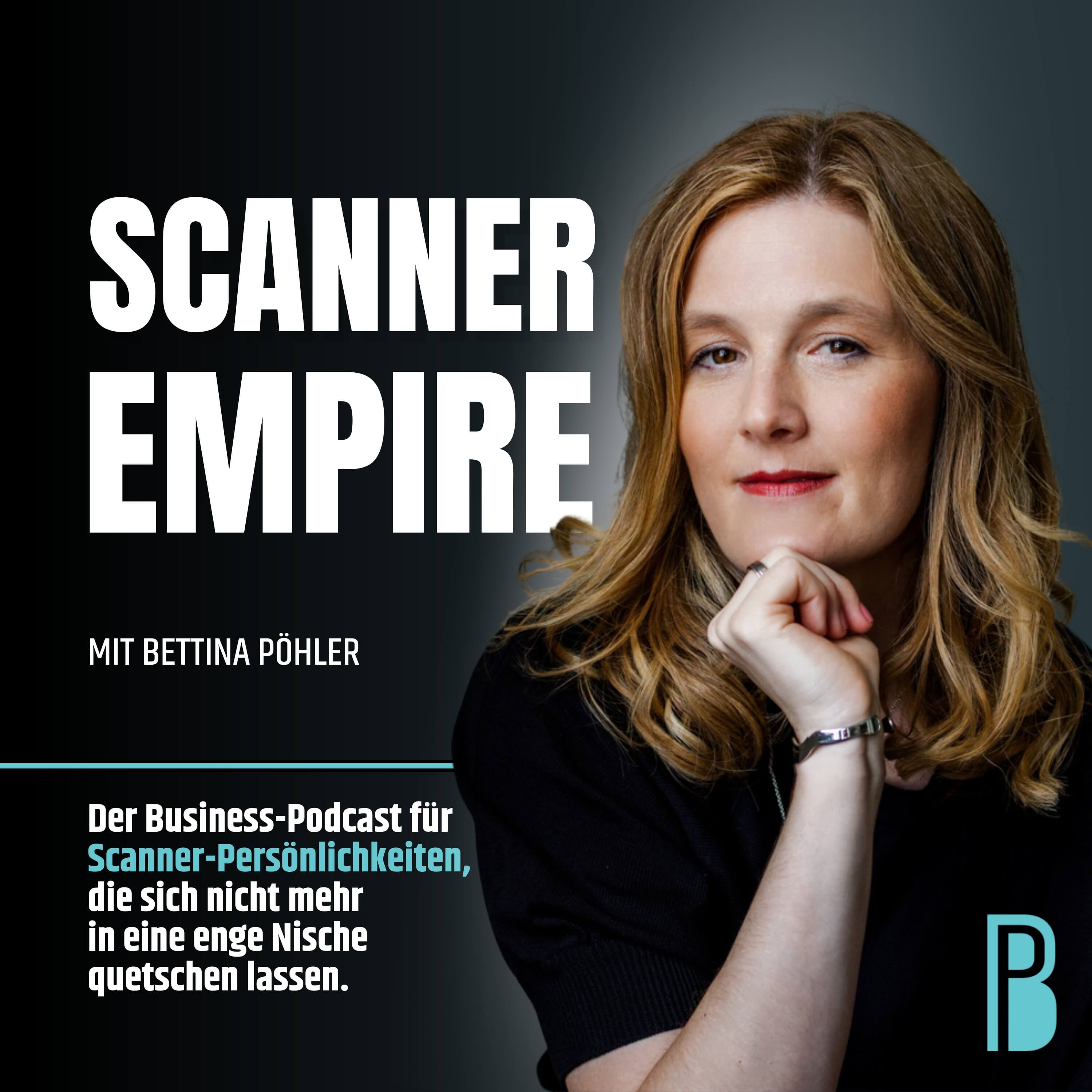 Scanner EMPIRE