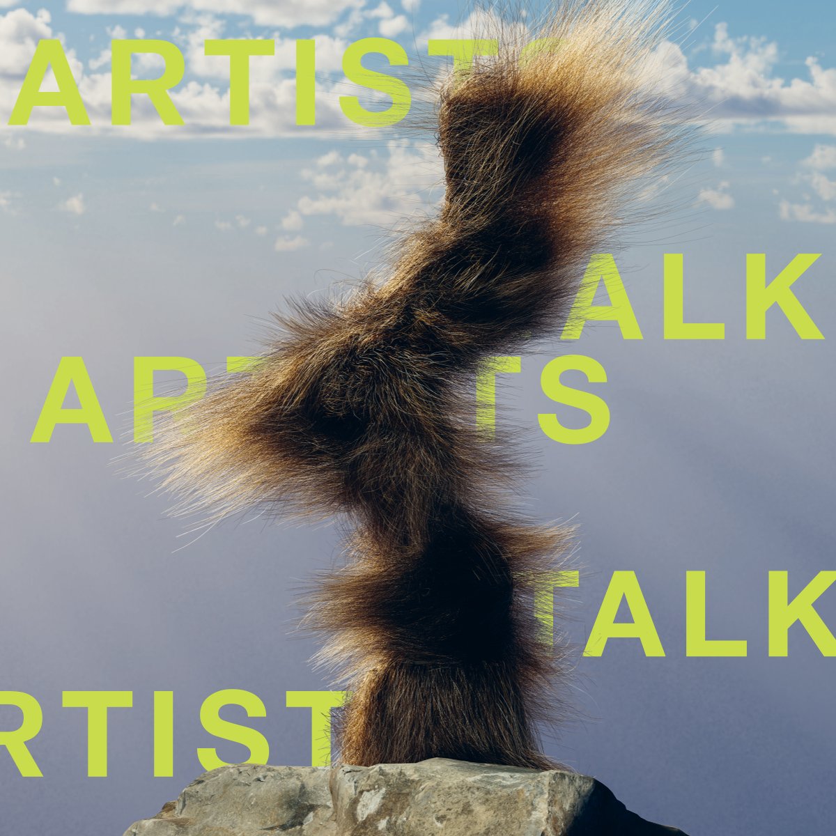 ARTIST TALK. IM GESPRÄCH MIT TROIKA episode artwork