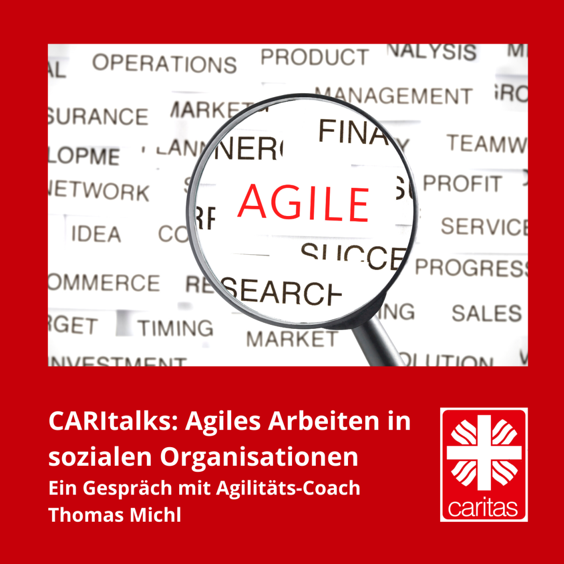 caritalks