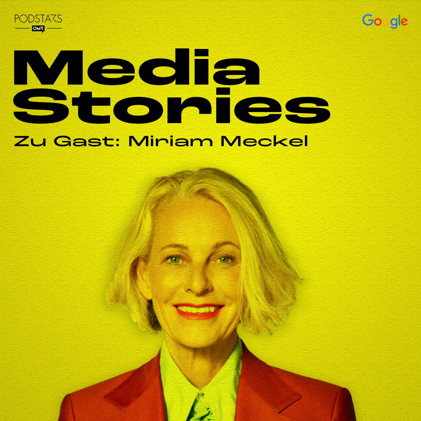 MediaStories