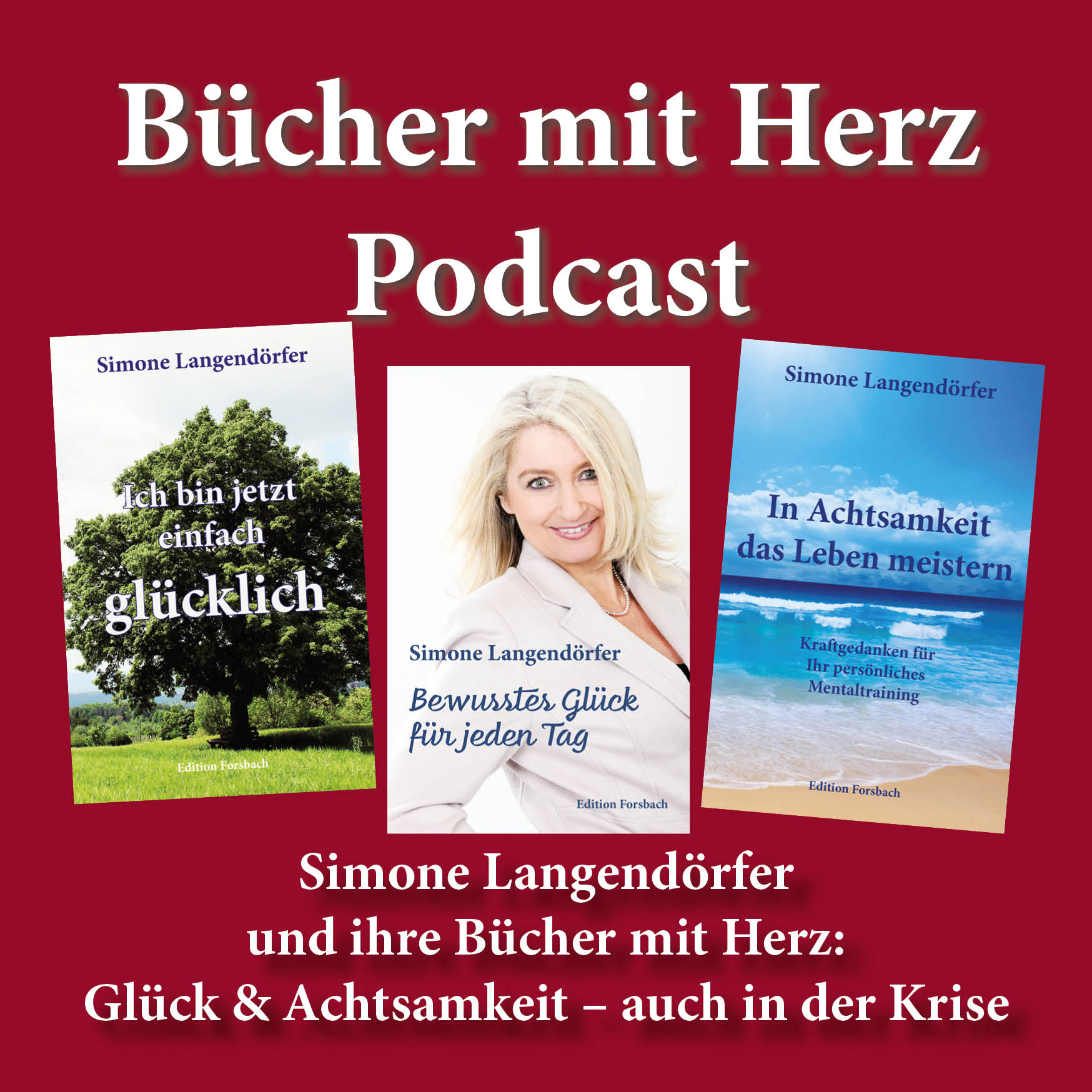 Bücher schreiben mit Herz – Für deinen Traum vom eigenen Buch