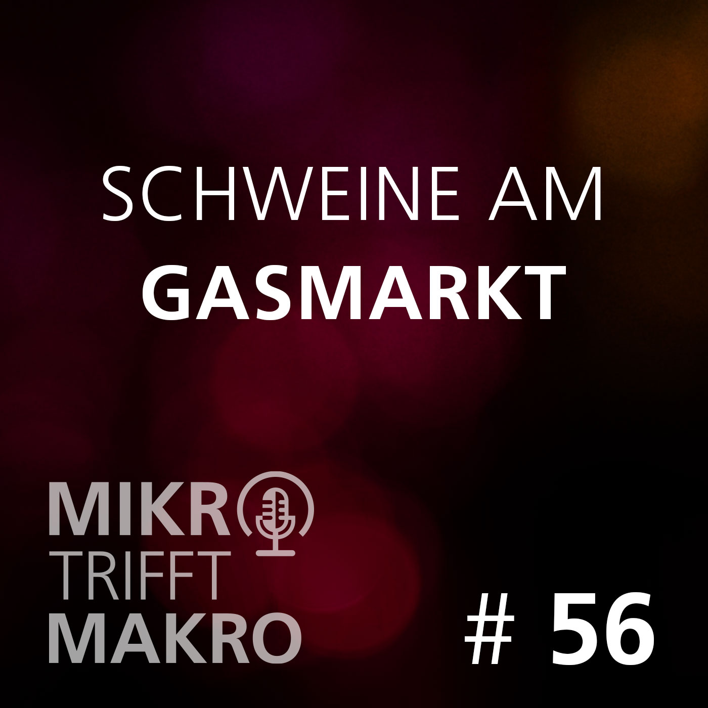 Mikro trifft Makro - Das Finanzmarktgespräch