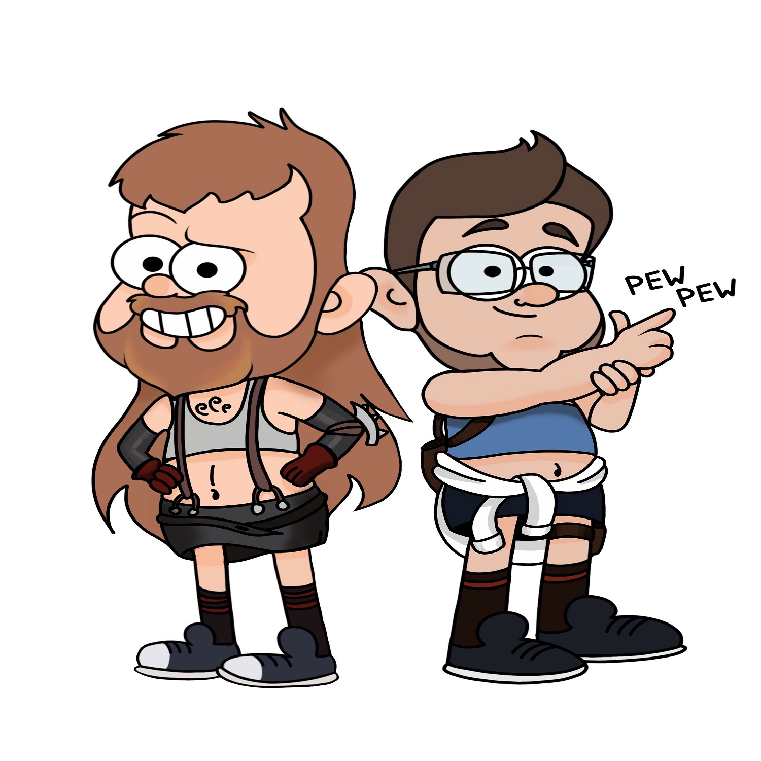 GeekHard Podcast