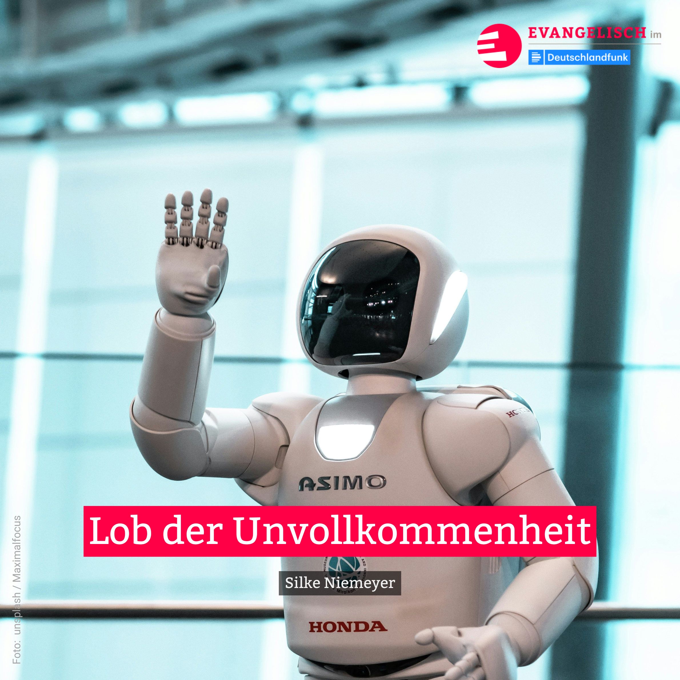 Lob der Unvollkommenheit episode artwork