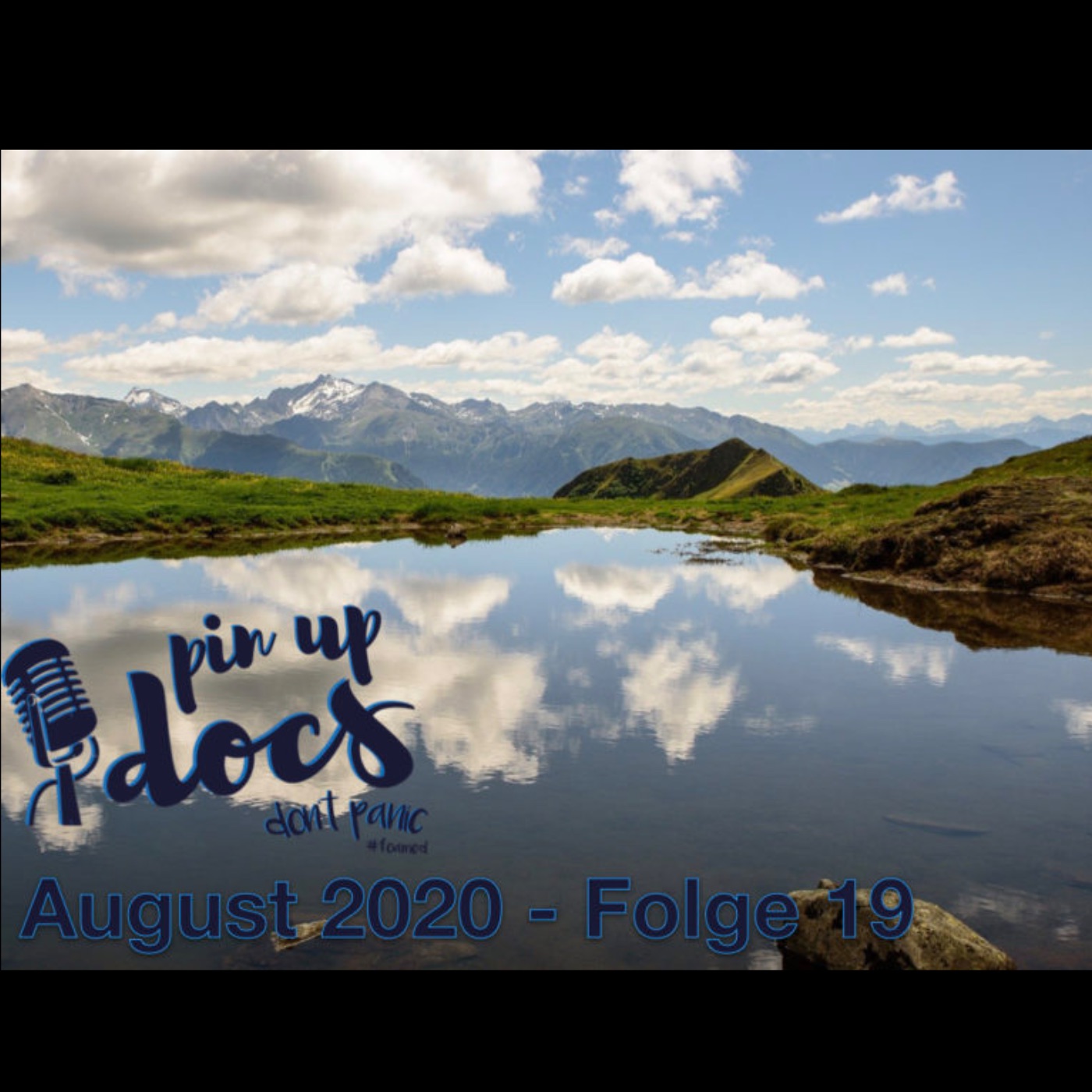 Hauptfolge 19 - August 2020