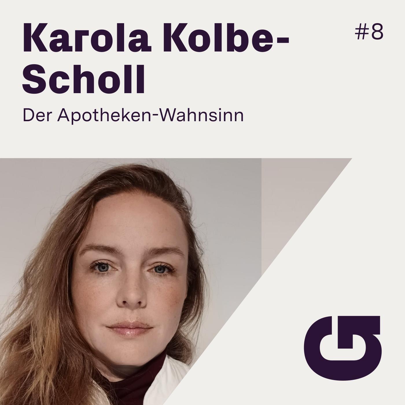 GESUNDHEITSZONE // zwei Kinderärzte über Probleme und Lösungen in ihrem Job