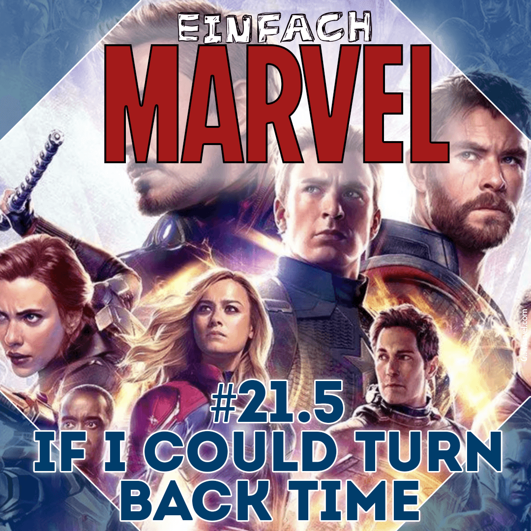 Einfach Marvel - Eure Gebrauchsanweisung für das MCU