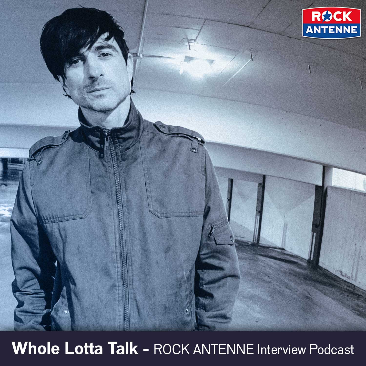 Whole Lotta Talk - Interviews that rock!