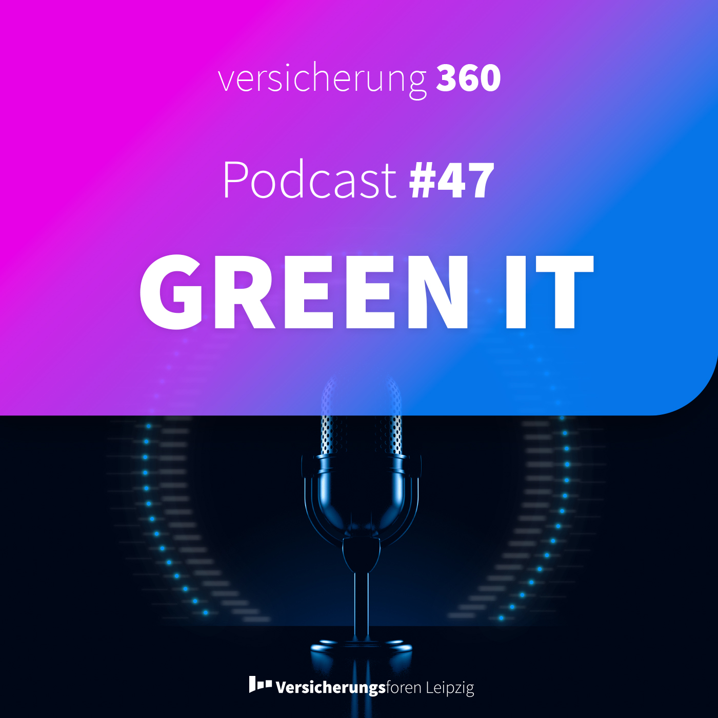 Versicherung 360 - Themen, Trends & Zukunft