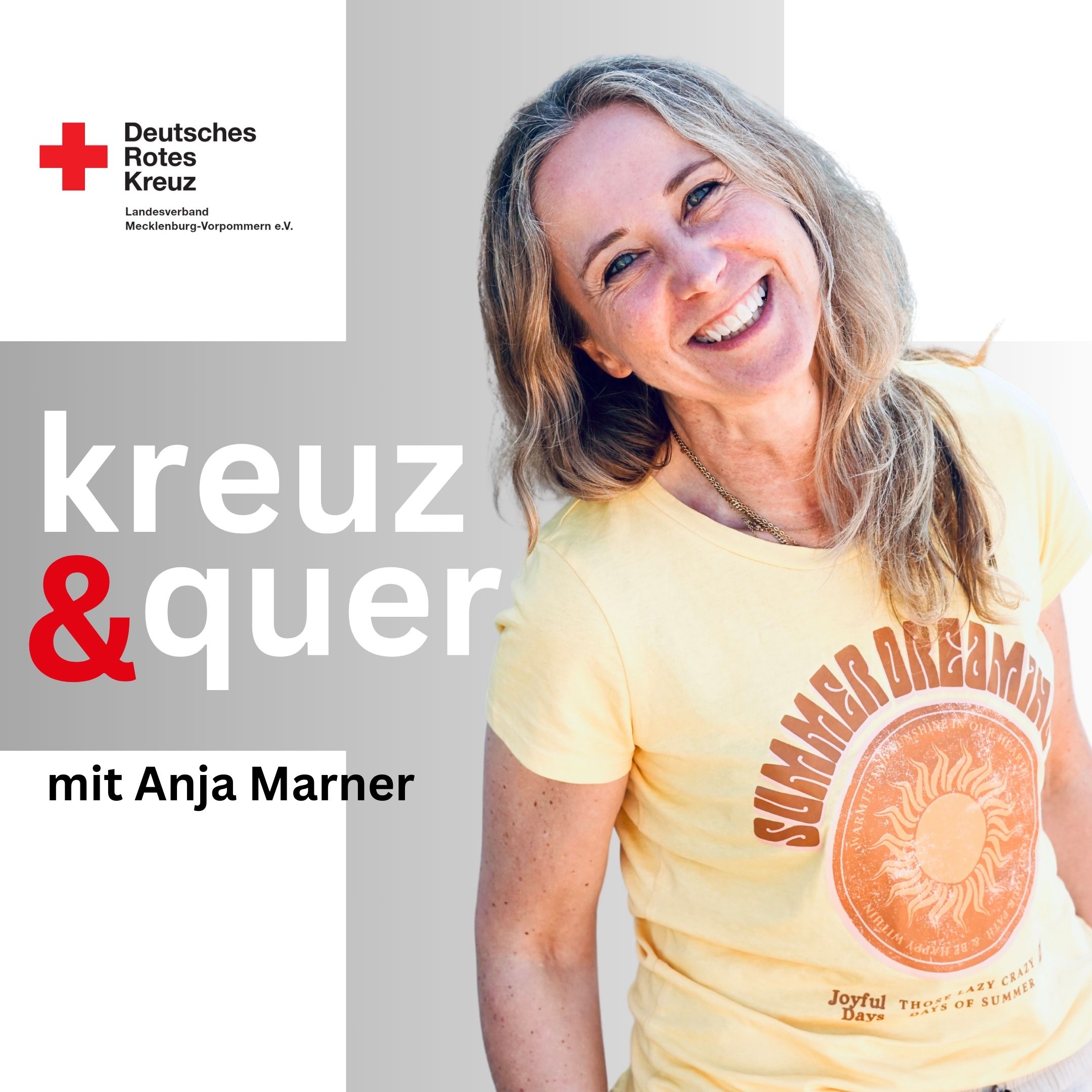 DRK kreuz & quer