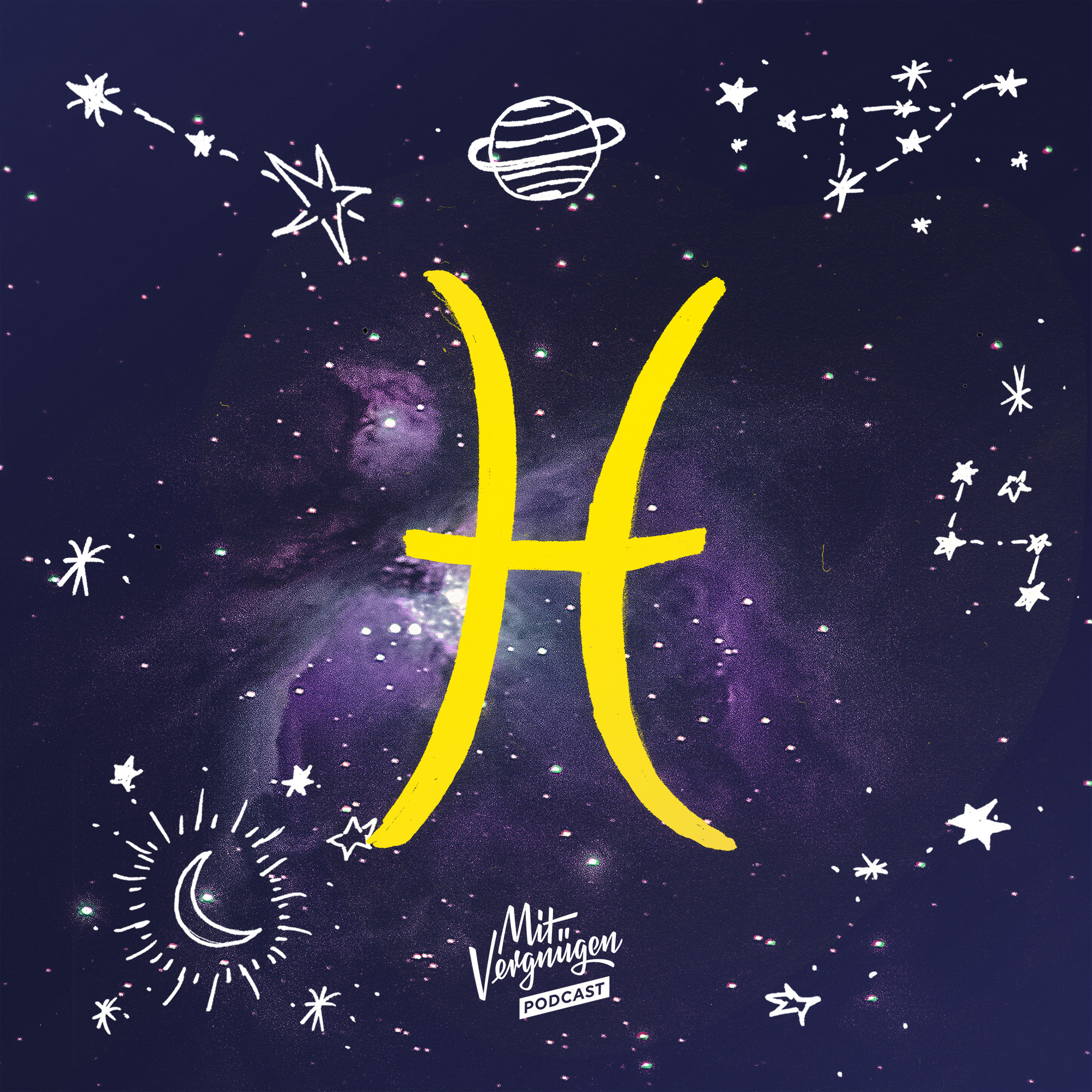 Das Horoskop von Mit Vergnügen