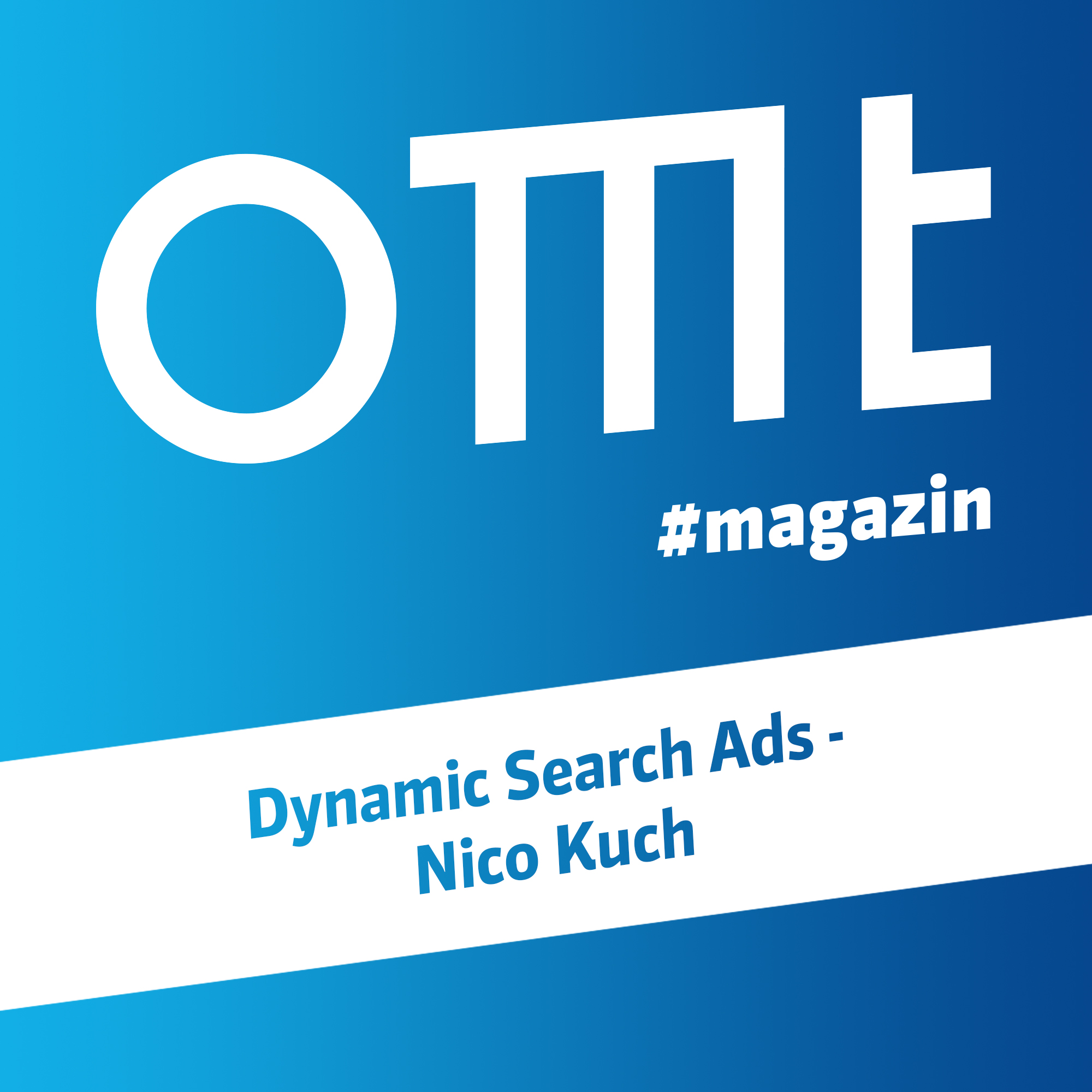 OMT Magazin