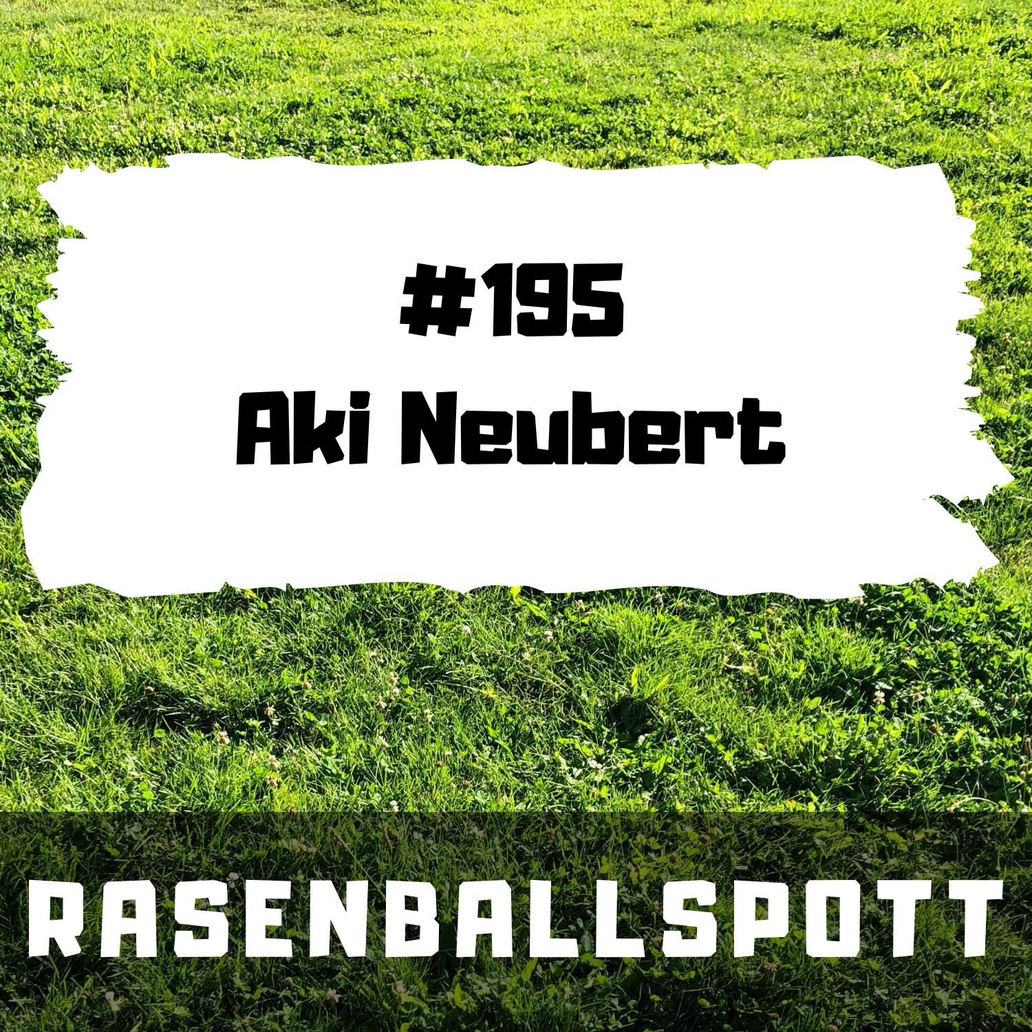 RASENBALLSPOTT