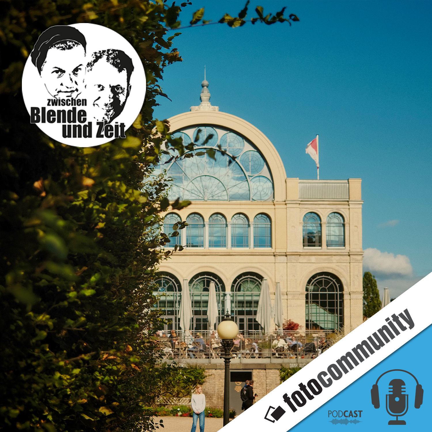 461 - Einmal um den Block mit offenen Augen – über Fotospaziergänge ohne Druck und ohne große Motive