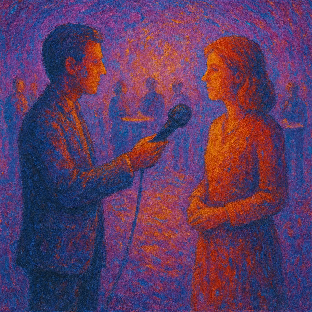 Stimmen zum Kongress - Forum Gauting episode artwork