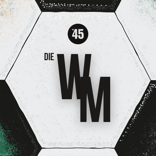 Frauen. Fußball. Podcast.