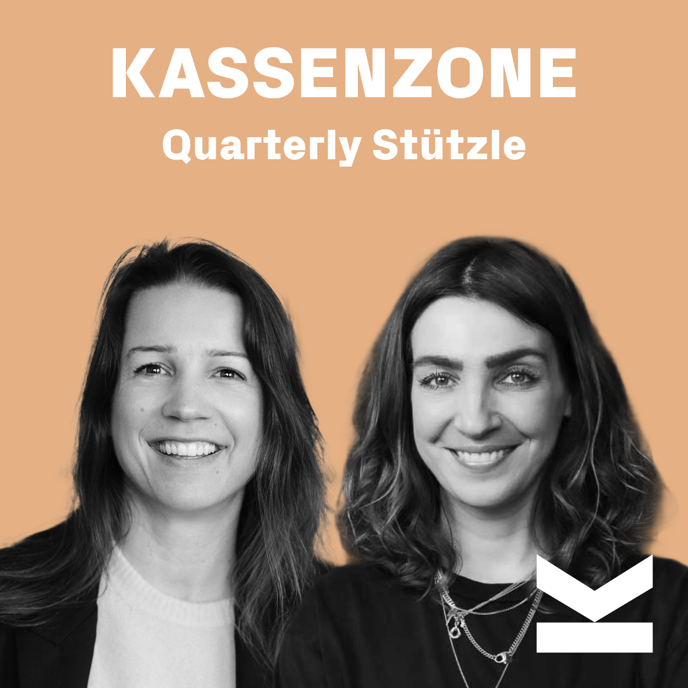 Profitabel in Krisenzeiten: Smarte Retouren, TikTok Shop & KI-Strategien #quarterlystützle (K#645)