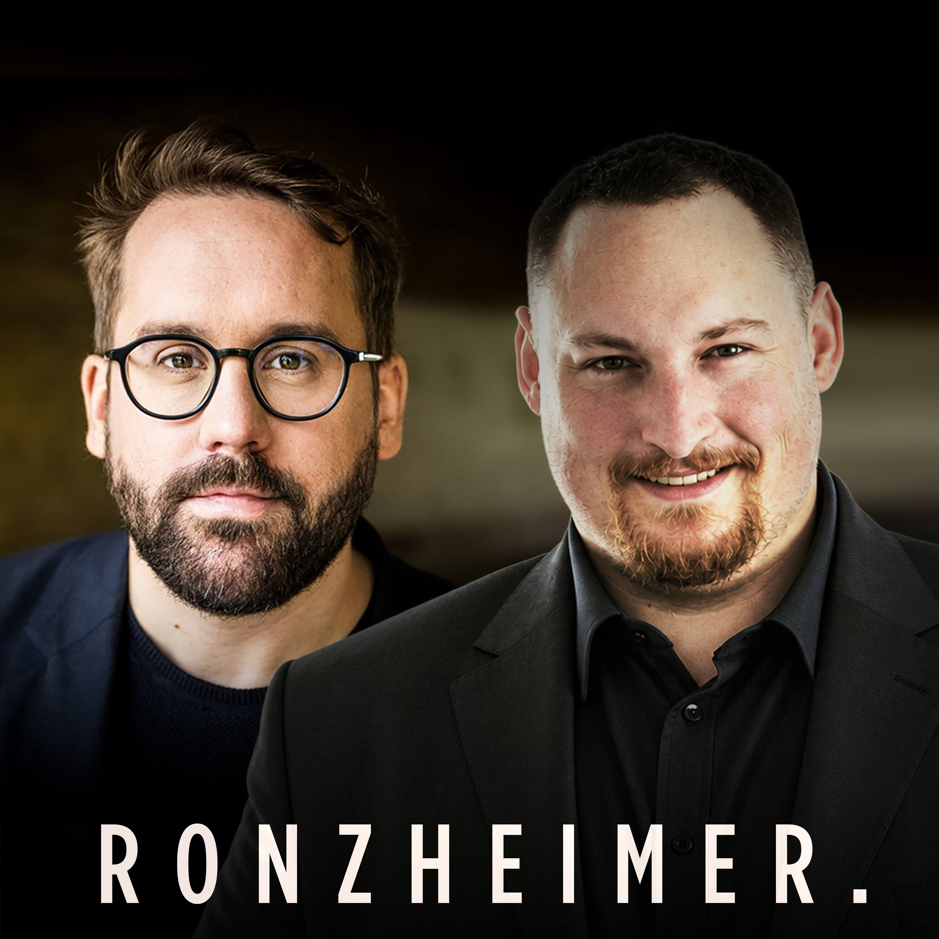 Enthüllt: Wie Putin deutsche Manager jagt. Mit Stefan Thumann episode artwork