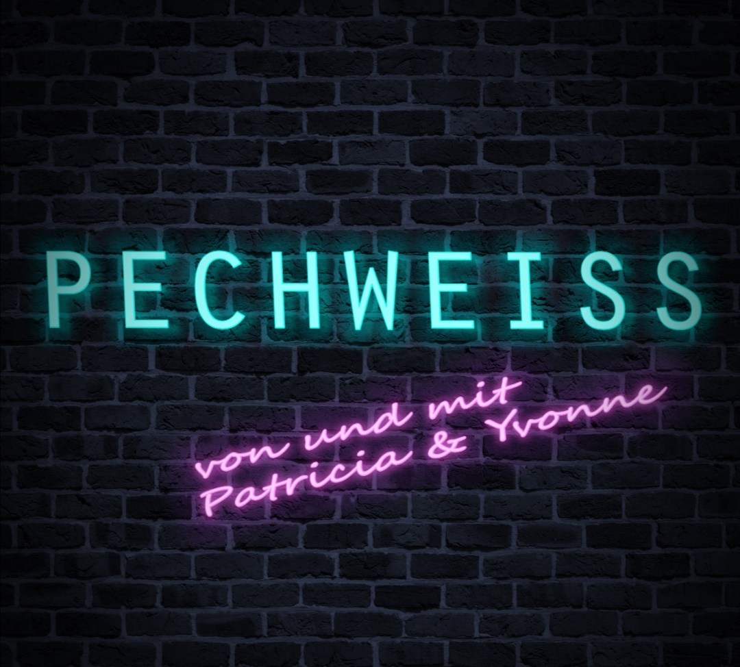 Pechweiss