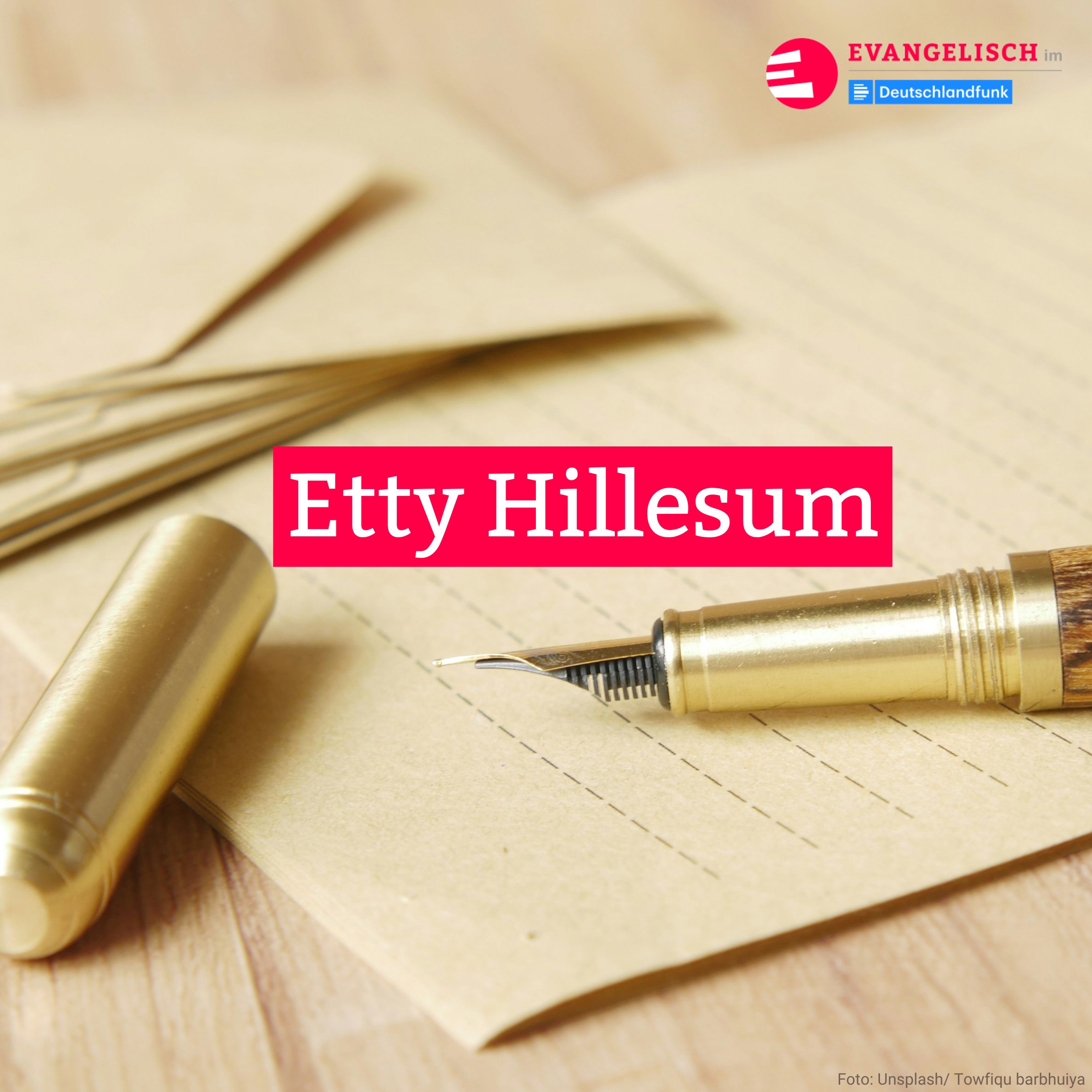 Etty Hillesum