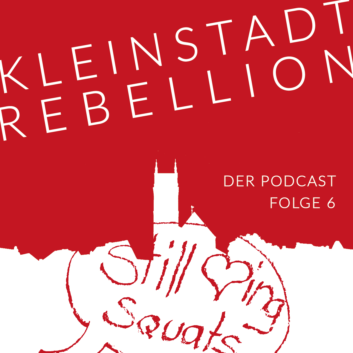 Kleinstadtrebellion