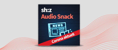 sh:z Audio Snack