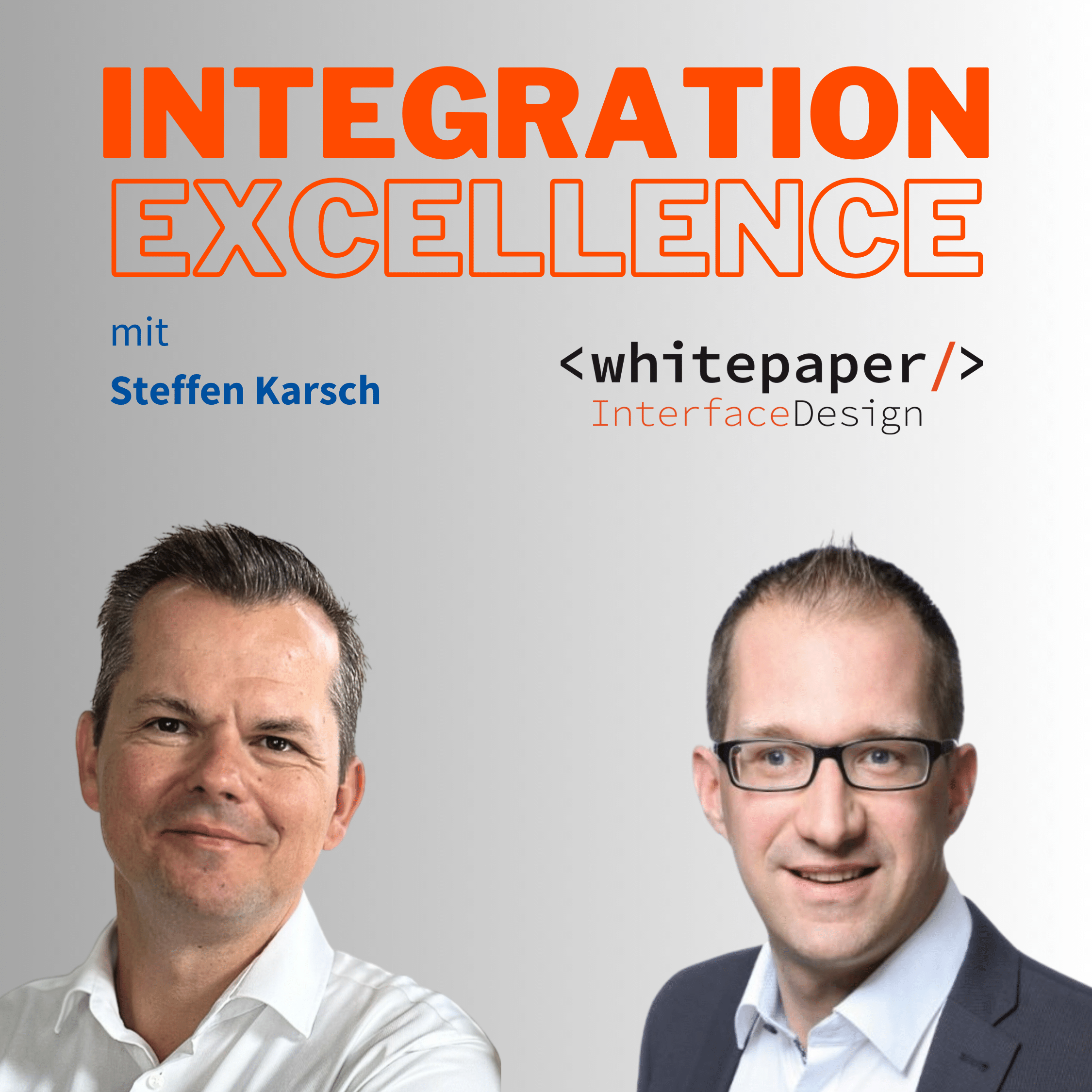 Integration Excellence