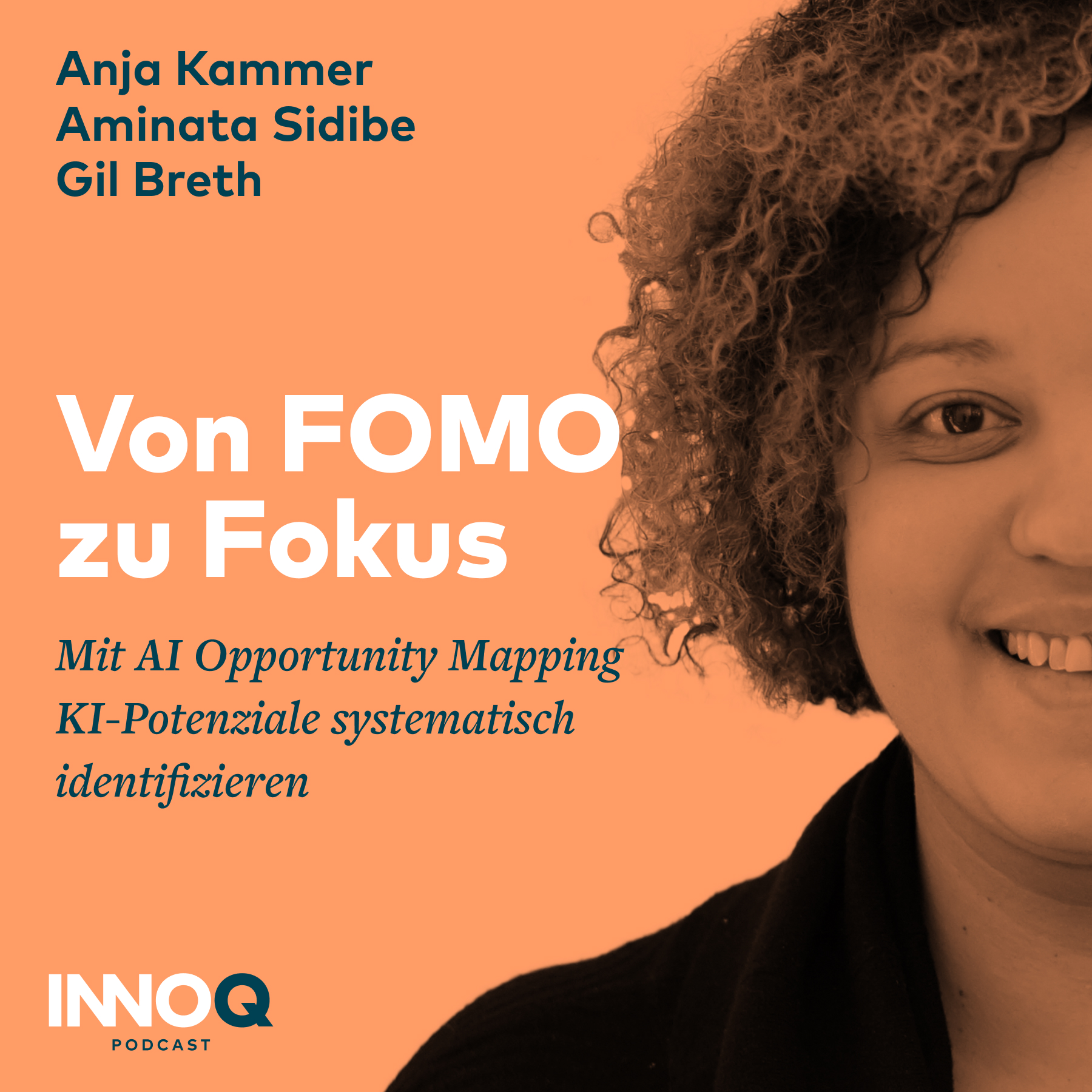 Von FOMO zu Fokus