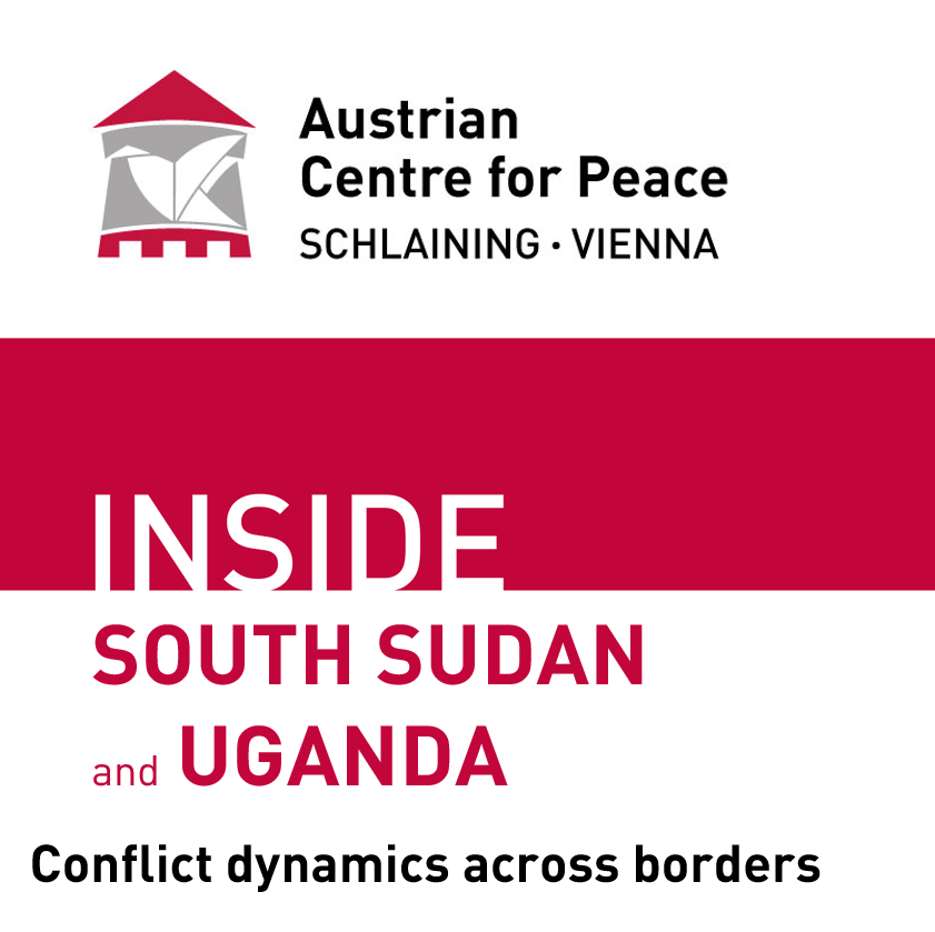 Inside Conflict