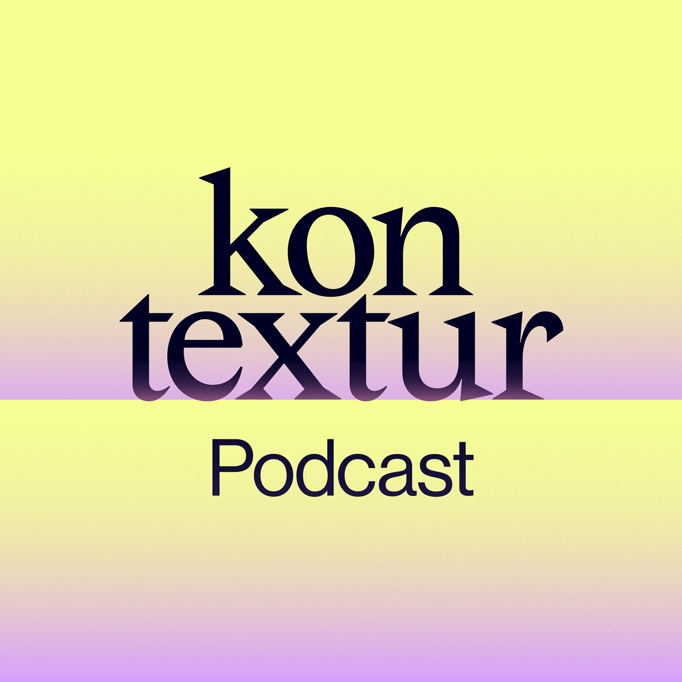 kntxtr podcast