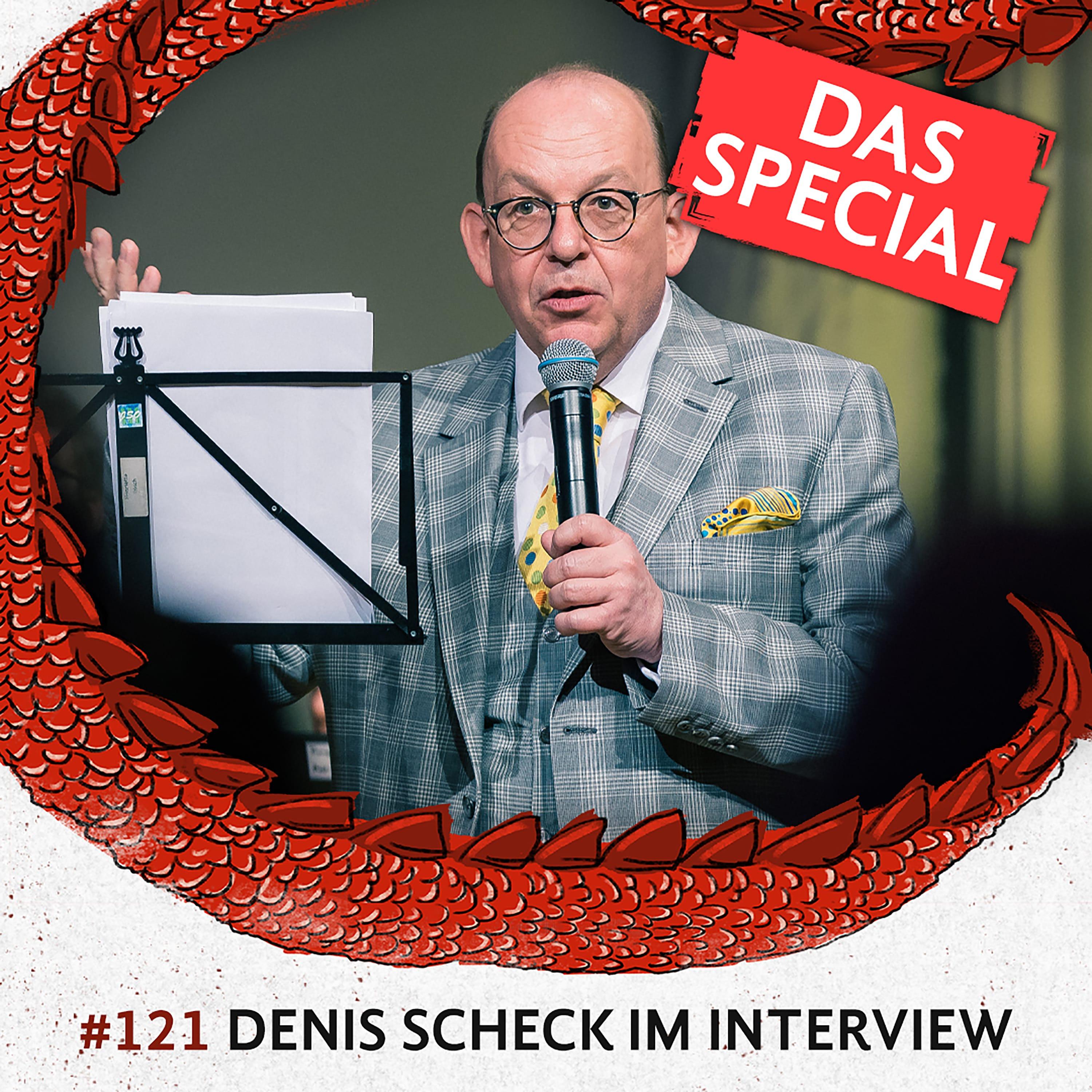 TolkCast - Der Tolkien Podcast