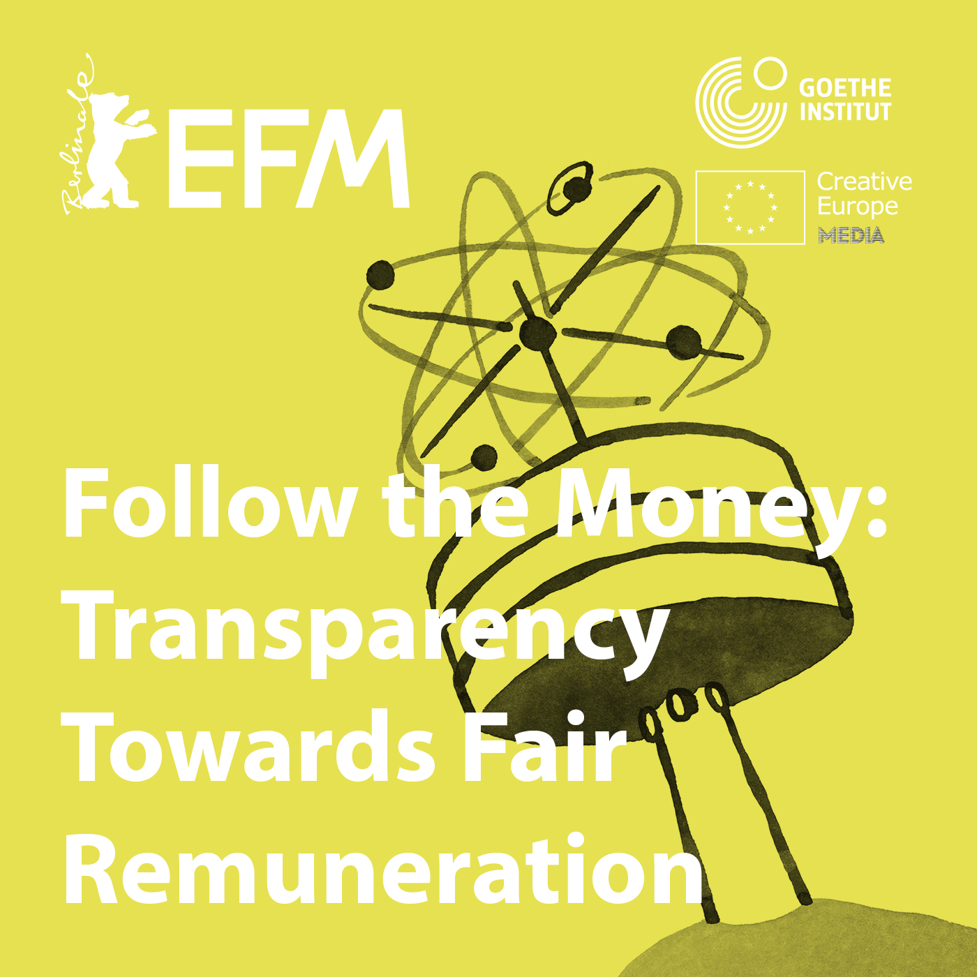 Follow the Money: Transparency Towards Fair Remuneration