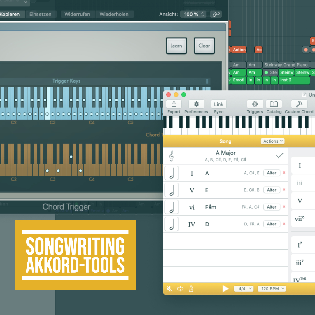 Studiosofa - Der Sound&Recording-Podcast
