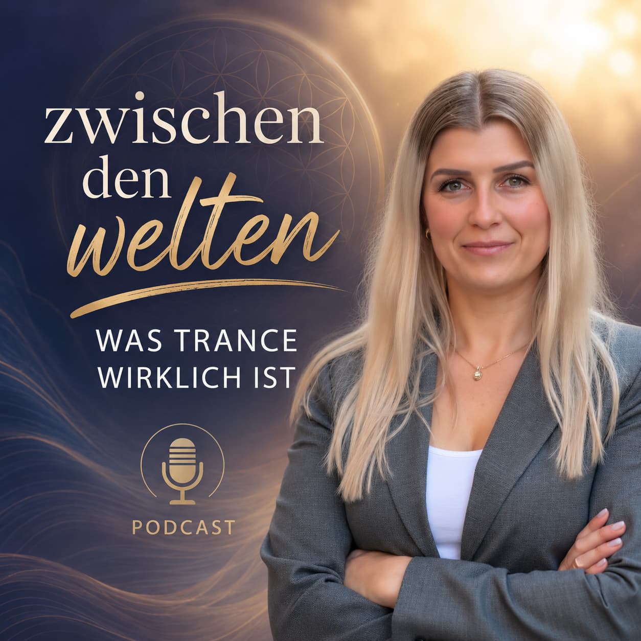 Zwischen den Welten episode artwork