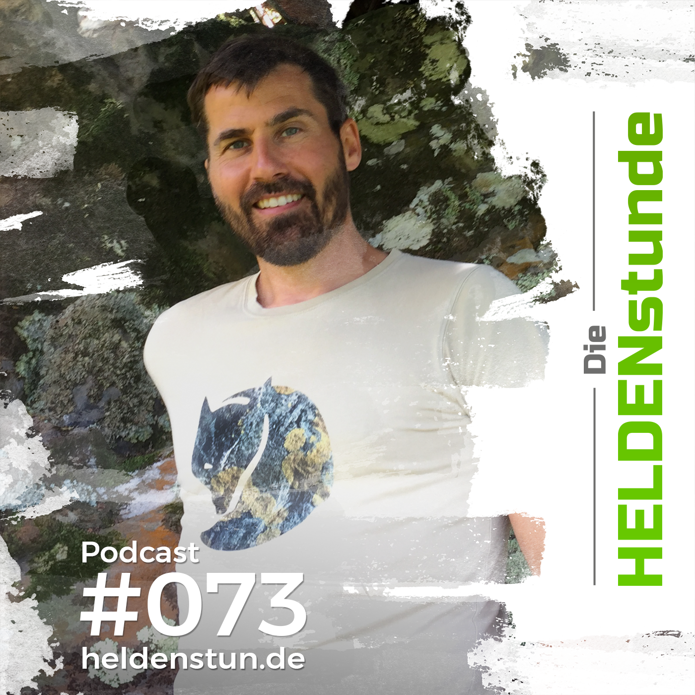 HELDENstunde. Für ein gesundes und bewusstes Leben.