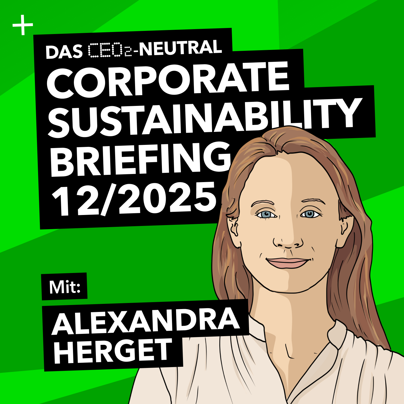 CEO2-neutral - Der Interview-Podcast für mehr Nachhaltigkeit im Unternehmen