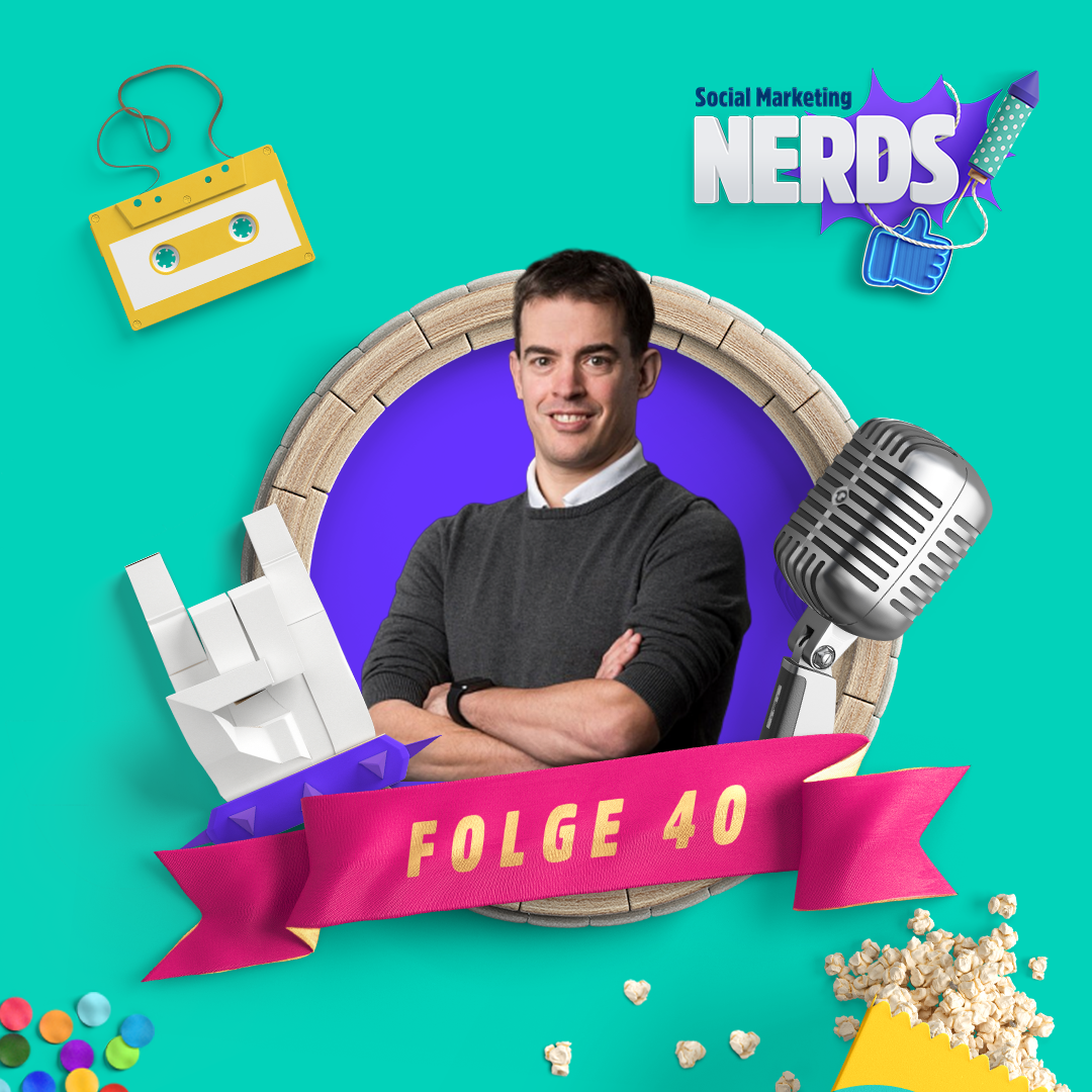 Social Marketing Nerds – Facebook Ads und Social Advertising Podcast