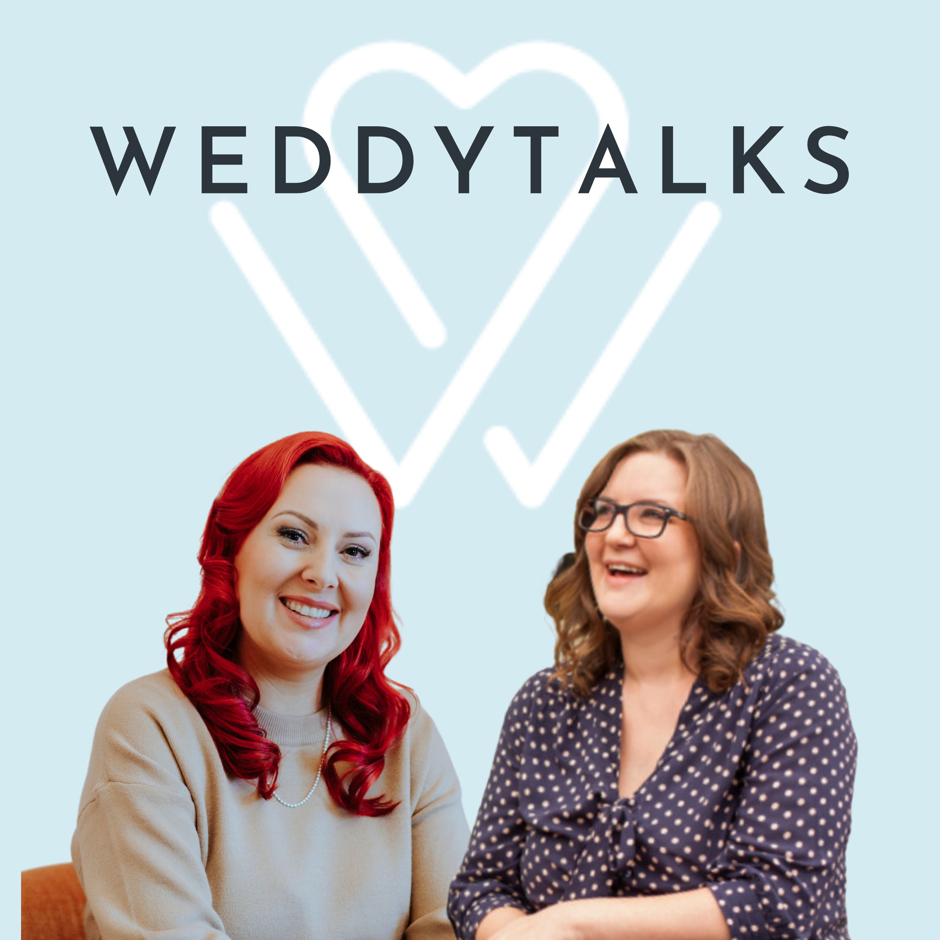 Hochzeits-Podcast – WeddyTalks