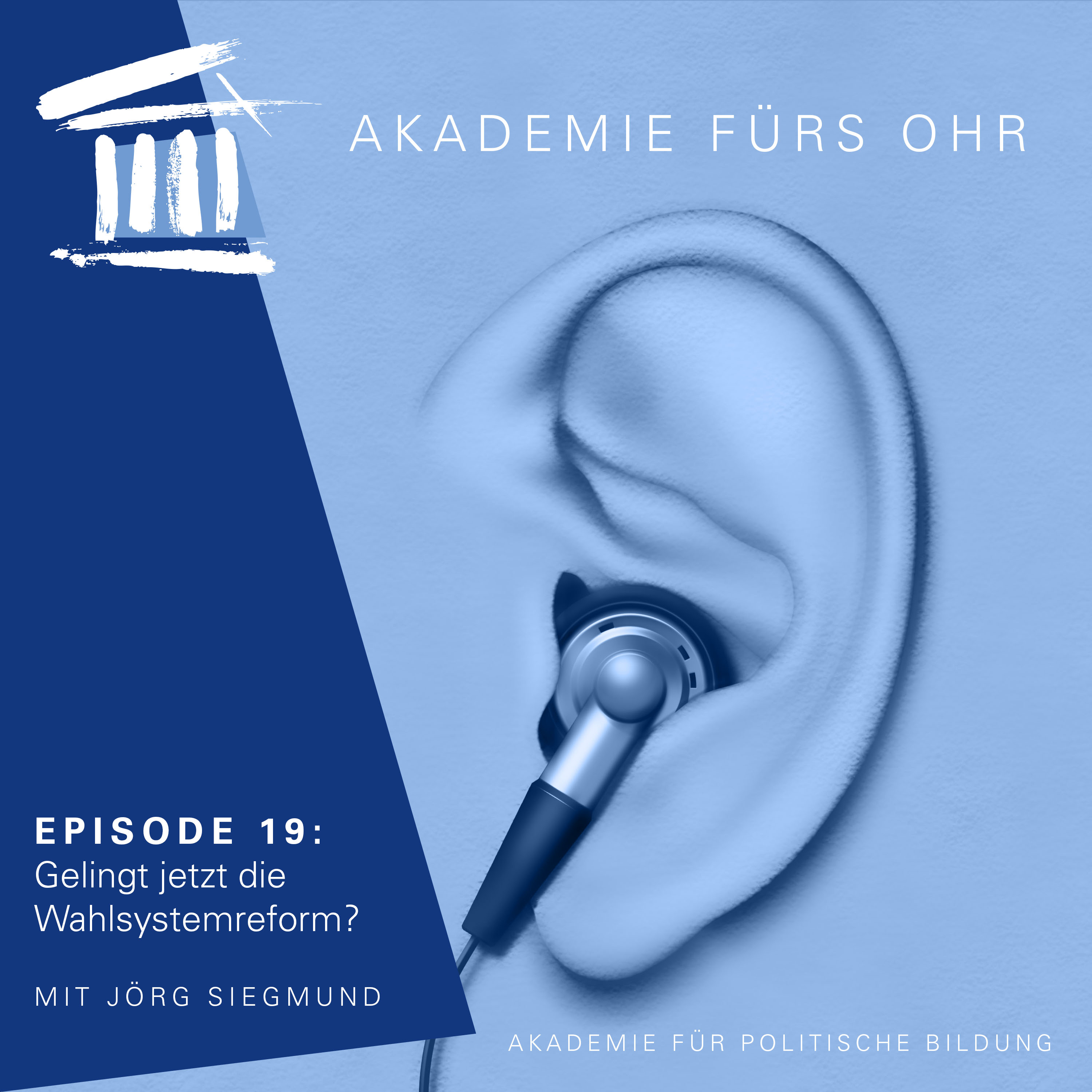 Akademie fürs Ohr
