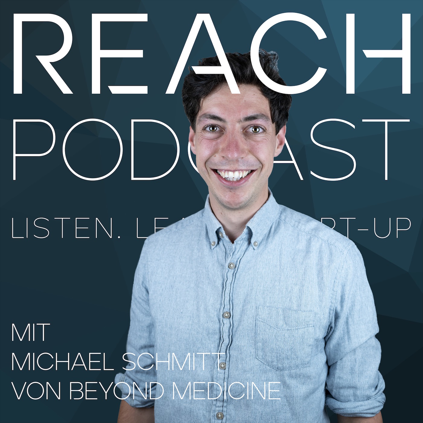 REACH – Listen.Learn.Start-up