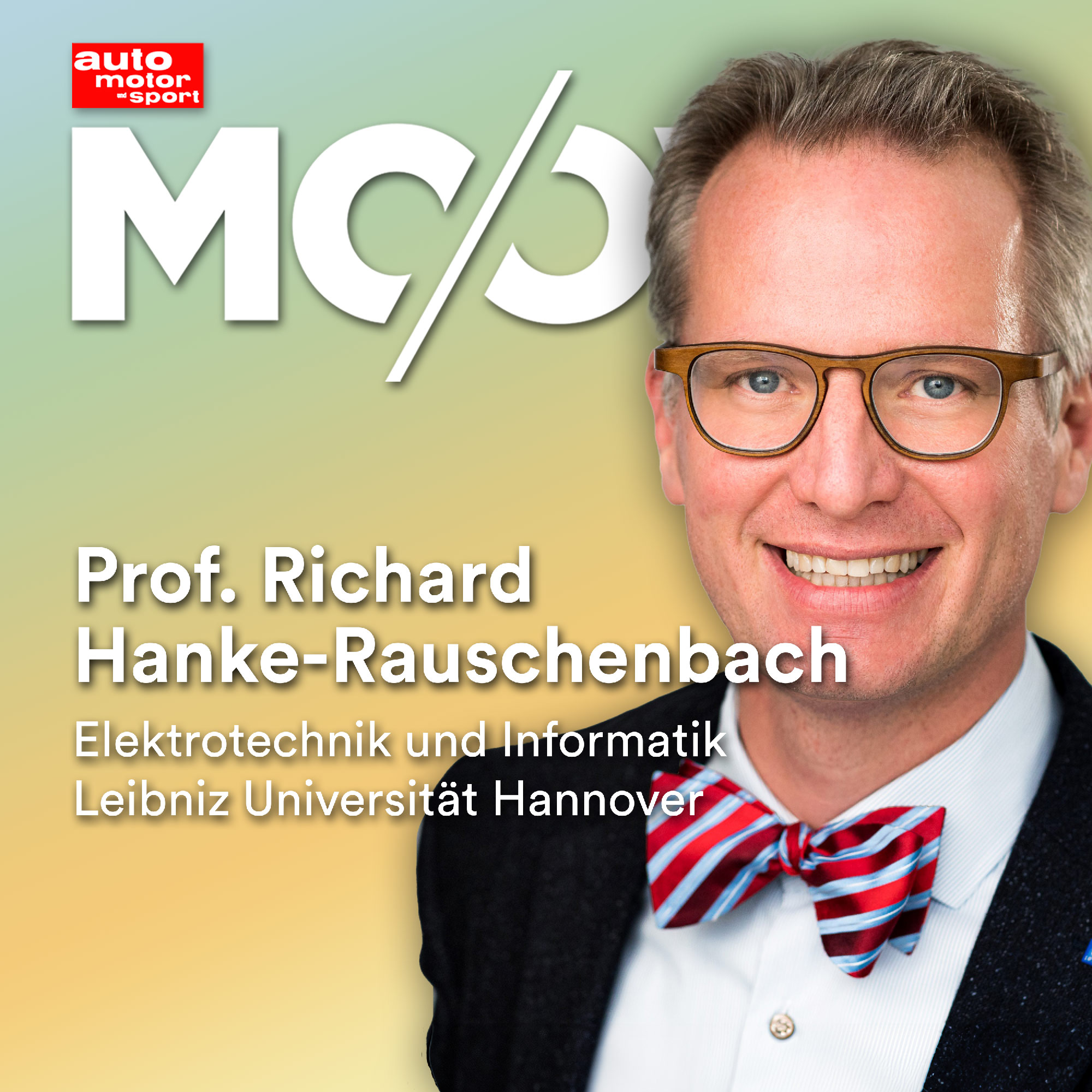 auto motor und sport Podcasts