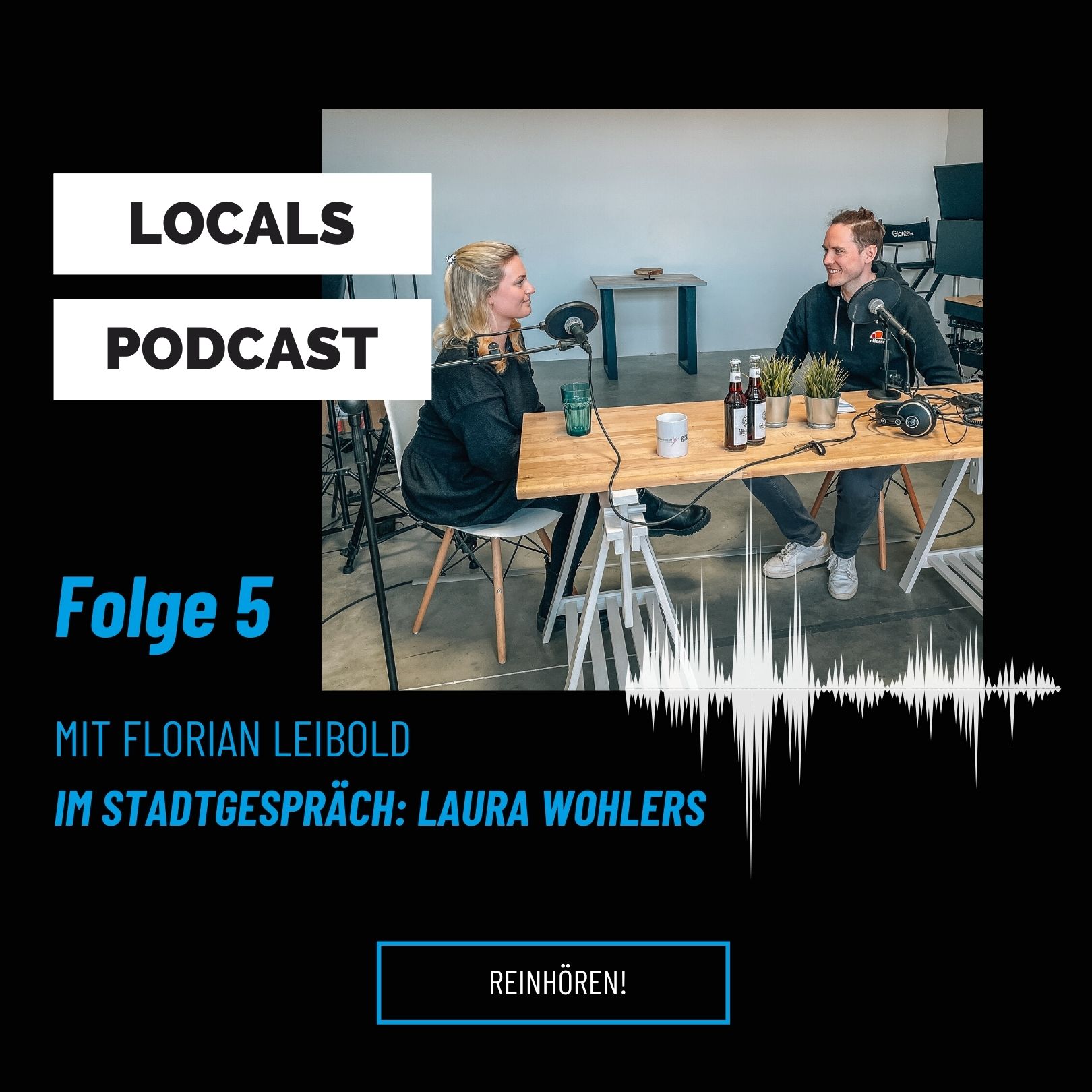LOCALS Schwarzenbek Podcast