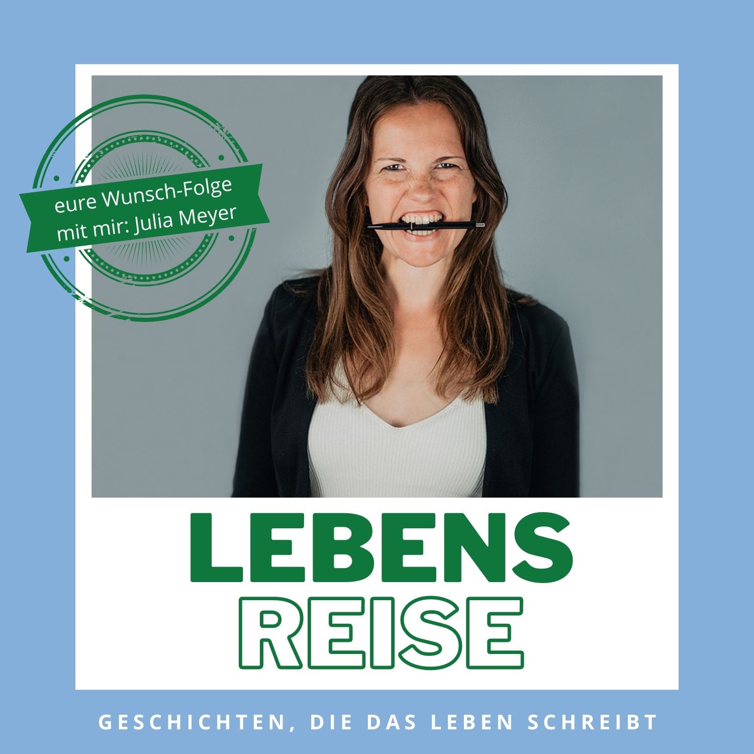 Lebensreise