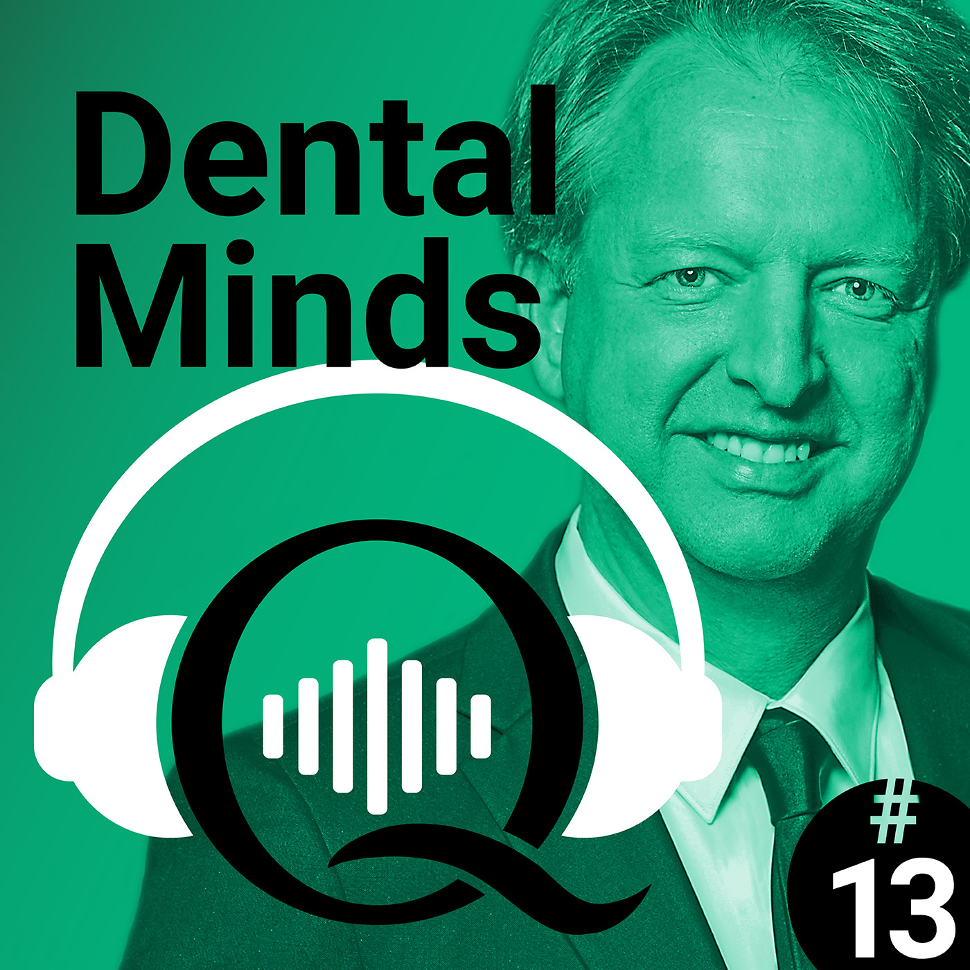 Dental Minds – der Info-Podcast für Zahnarztpraxis und Labor