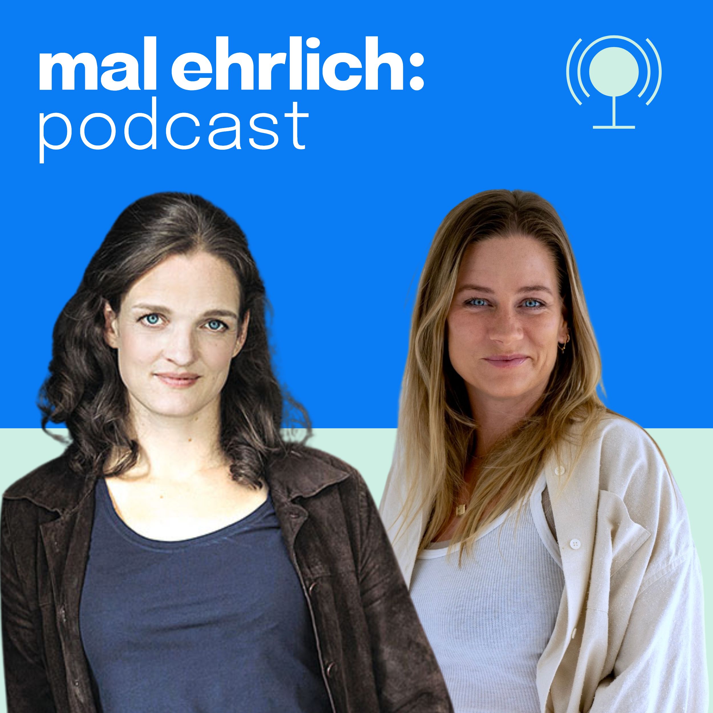 mal ehrlich