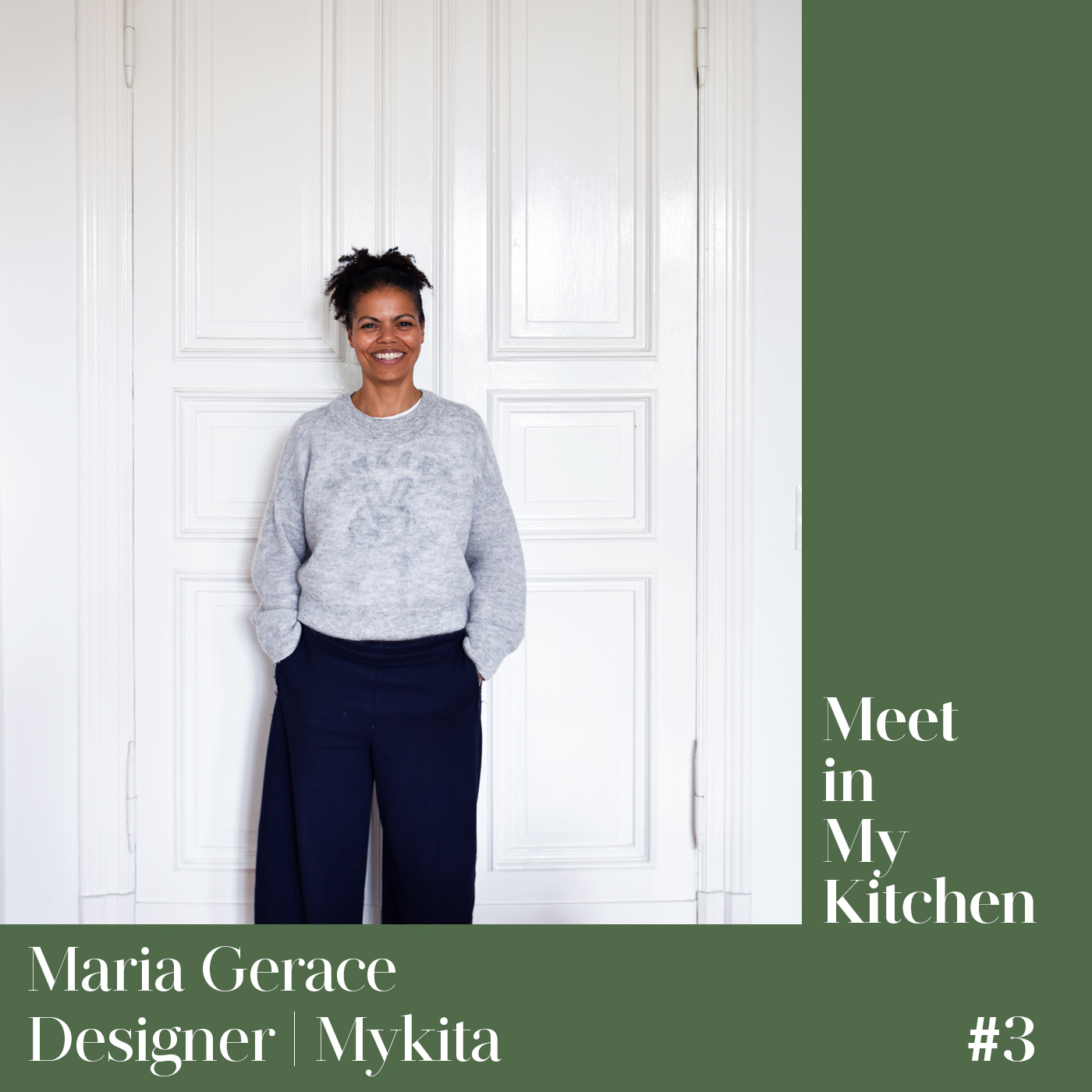 Meet in My Kitchen