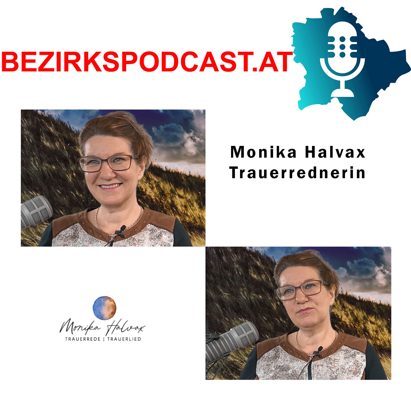 Bezirkspodcast