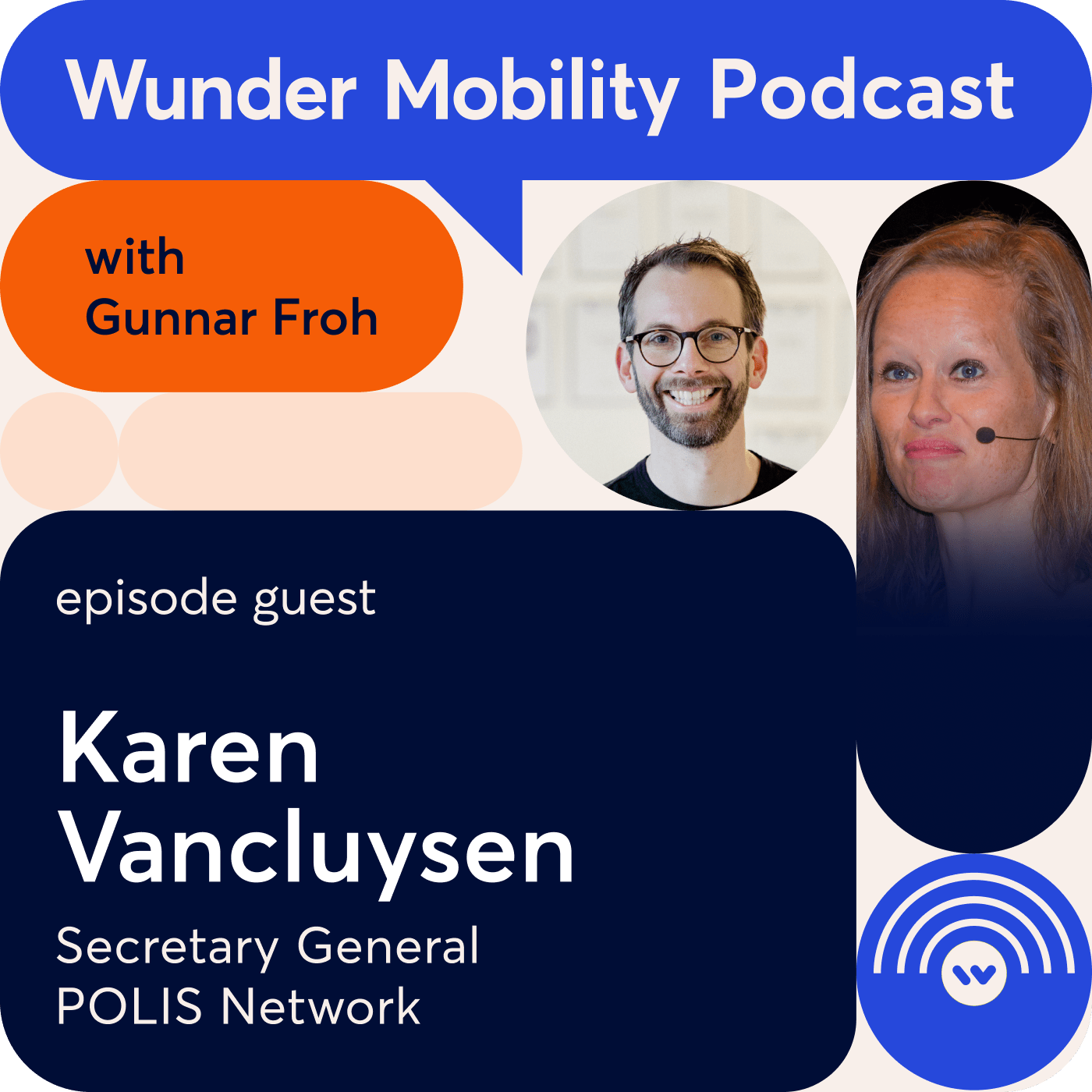 Wunder Mobility Podcast